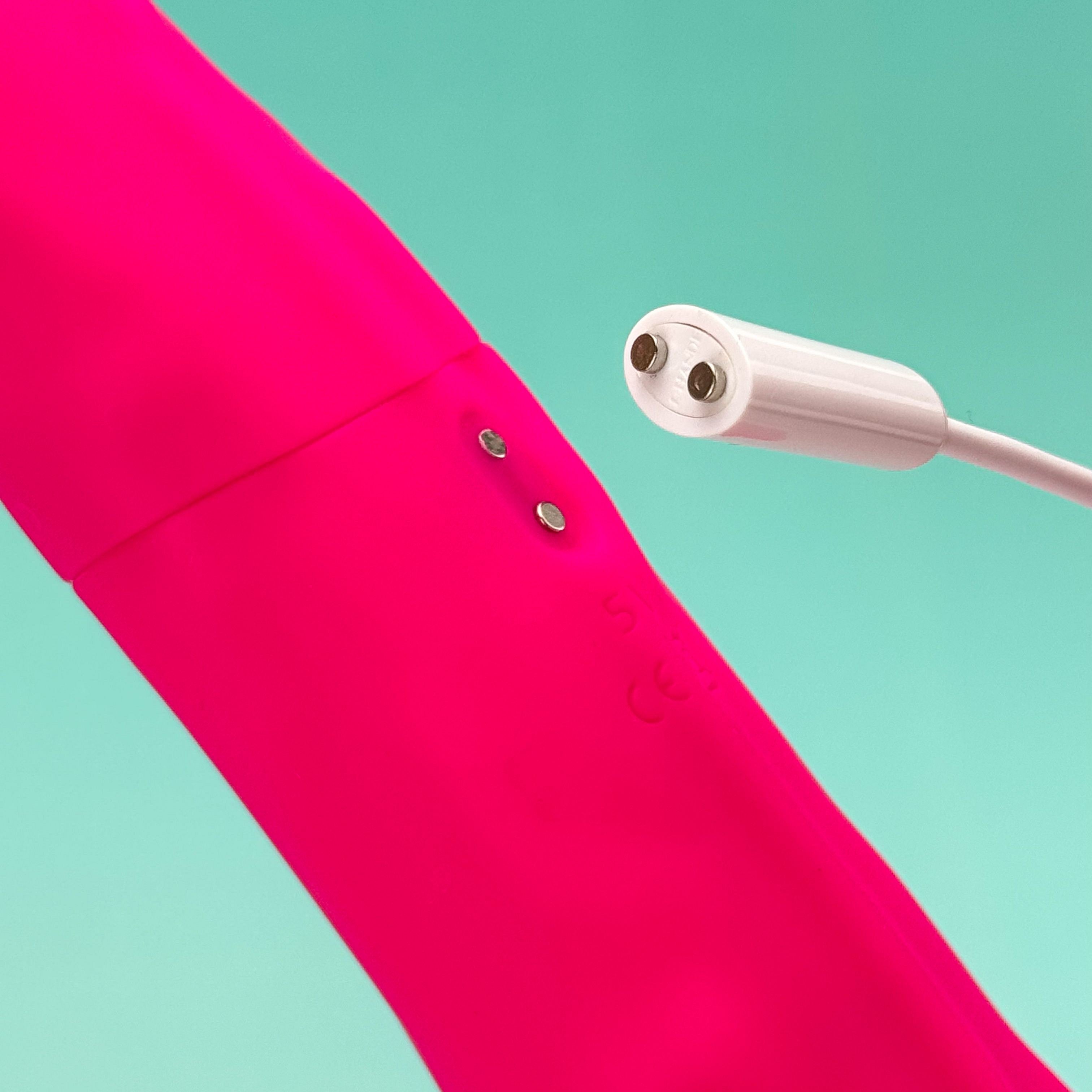 O-Flexer Double Ended Vibrator product image 5
