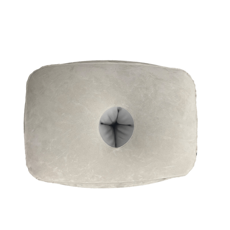 Compact folding design of sex machine and chair for discreet storage