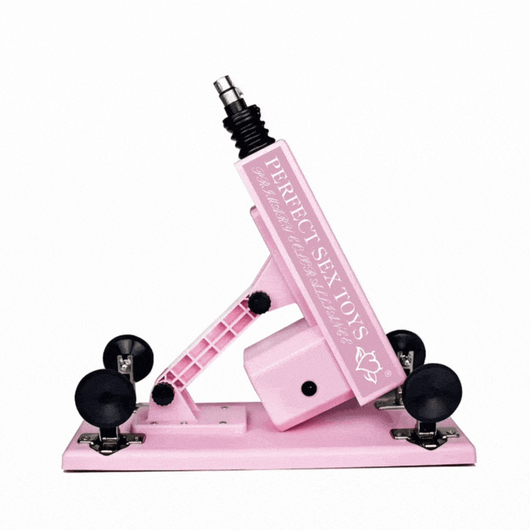 intimilife - Machine For Male Or Female Auto-dildo Machine Sex Machine-IntimiLife