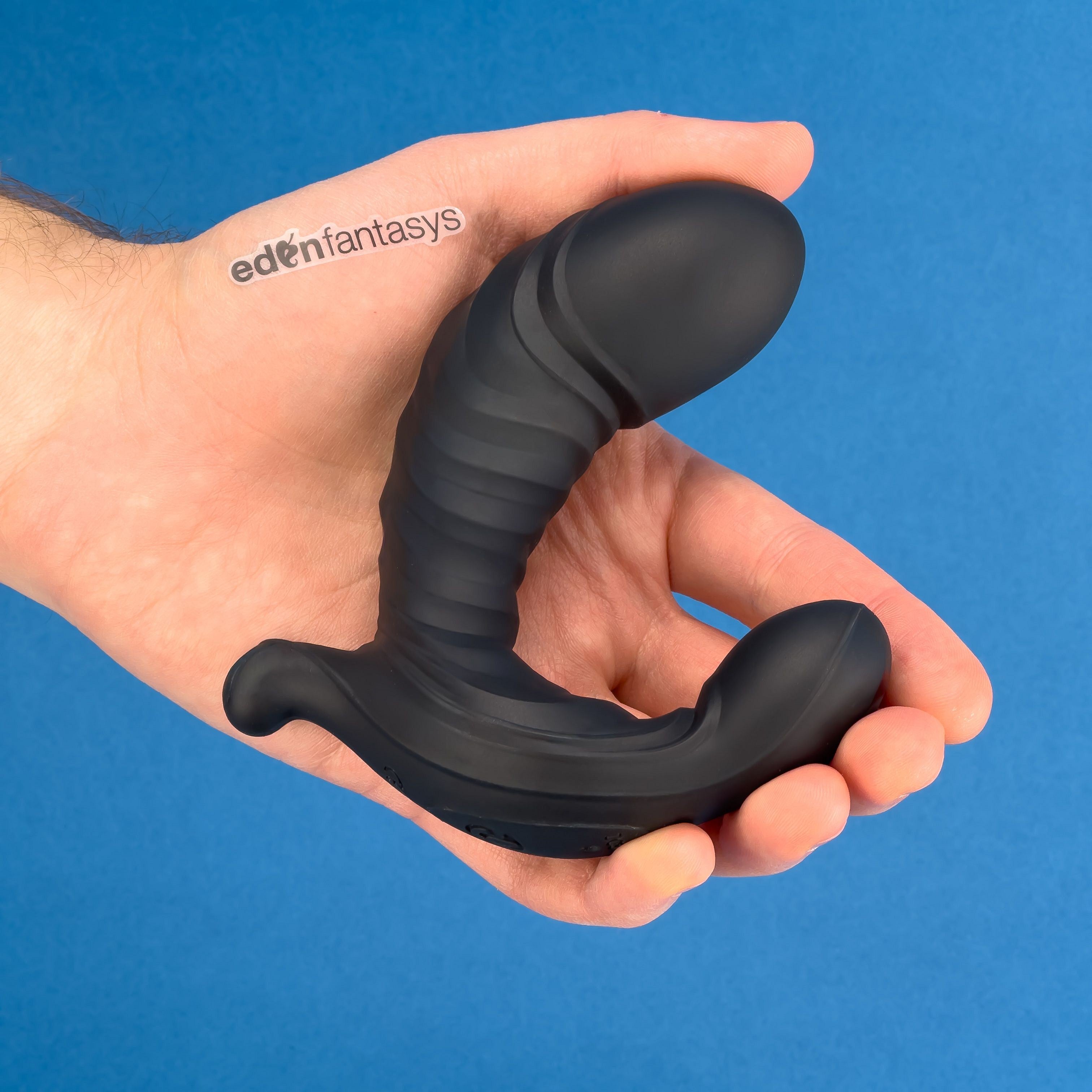 Swell P-Spot Inflatable Prostate Massager product image 2