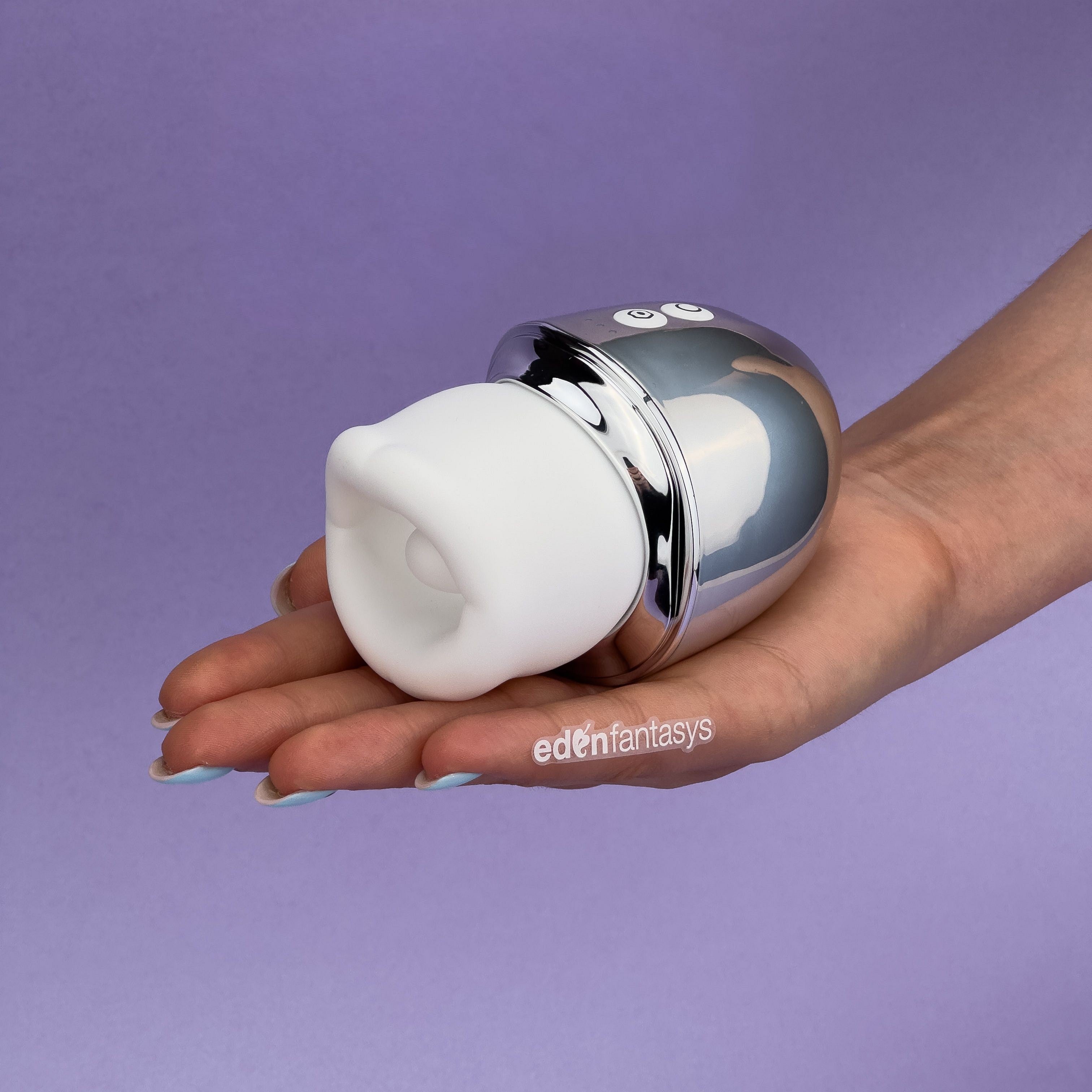 Hot Mouth Big Mouth Vibrator product image 2