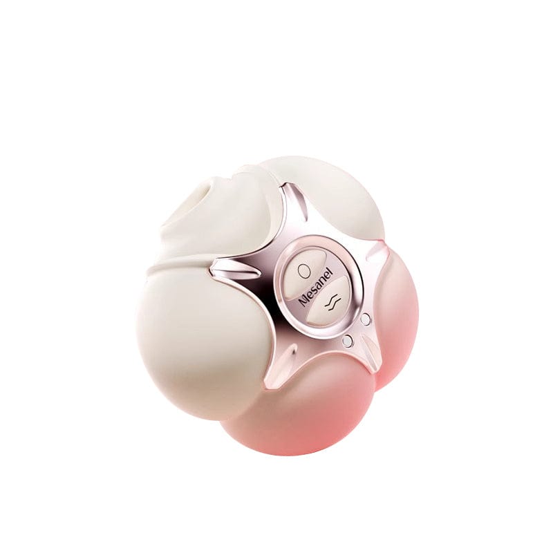Mesanel PinkPo Slapping Heating Clitoral Suction Vibrator-IntimiLife