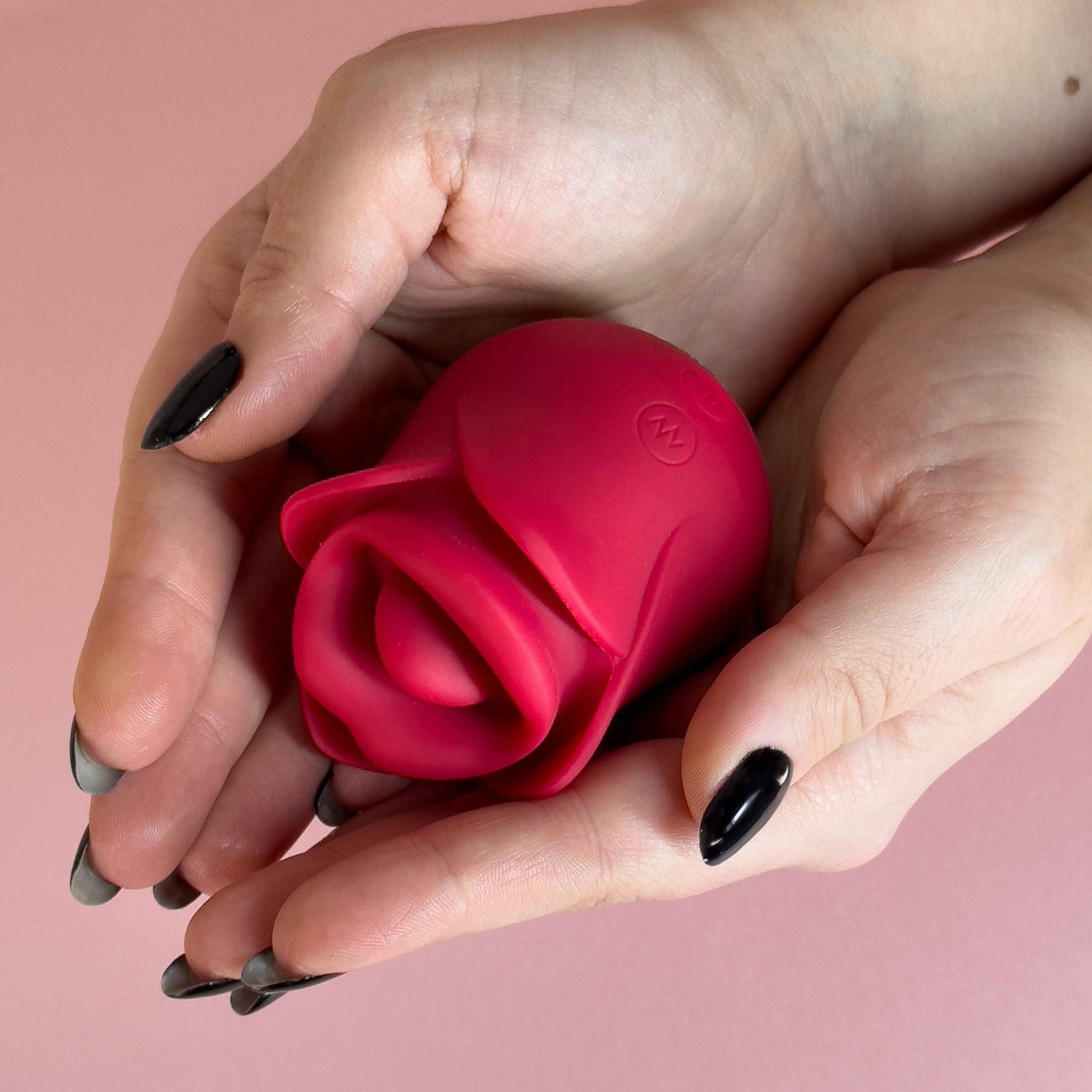 Flaming Lips Rose Vibrator