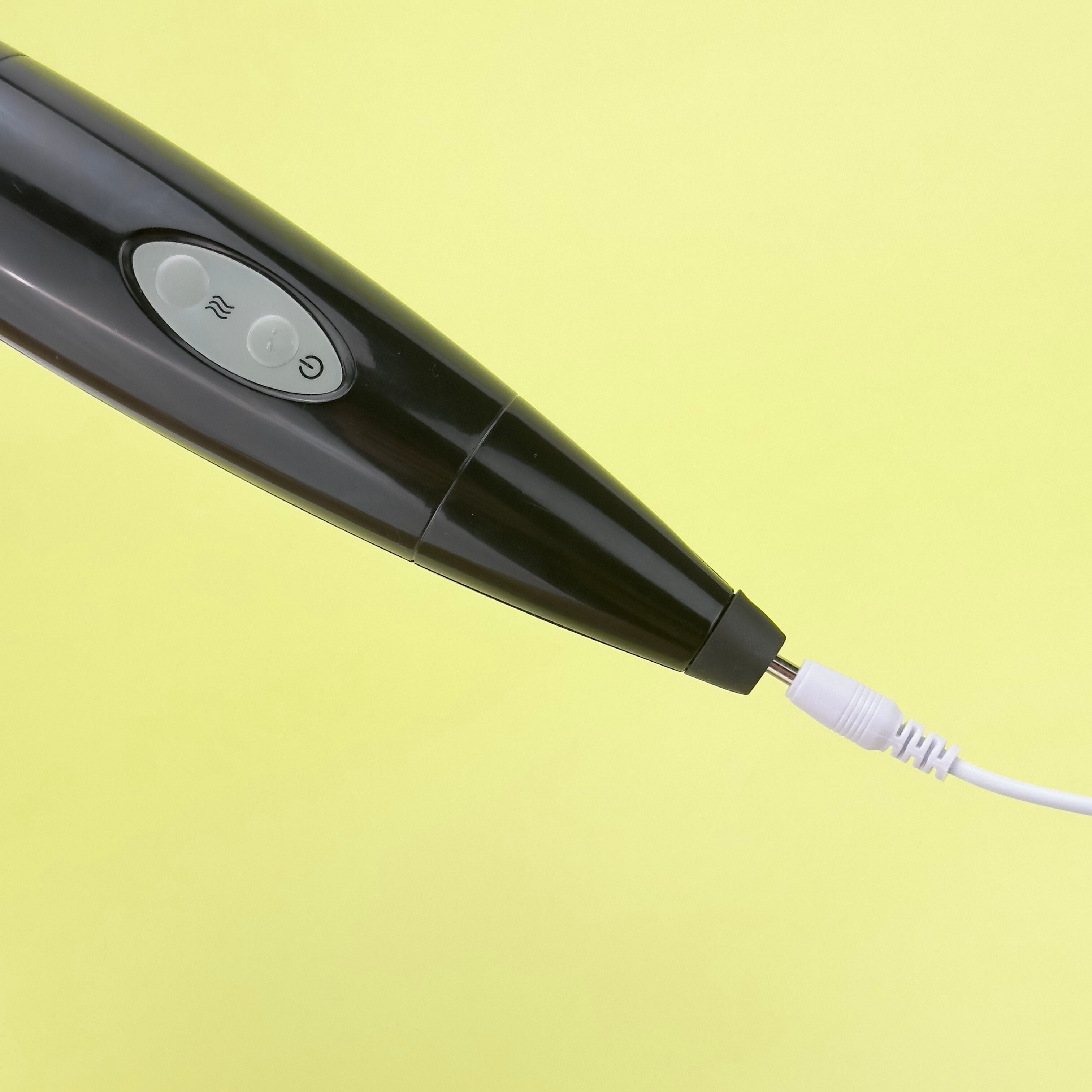 Rechargeable Wand Massager Vibrating Wand product image 3
