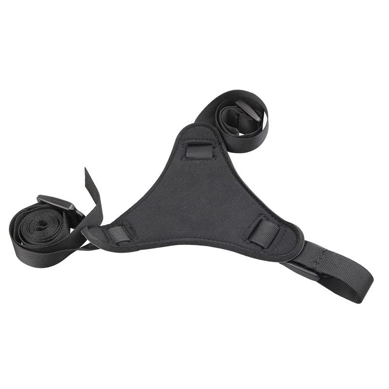 Close-up of 5.9 inch silicone toy highlighting body-safe material texture