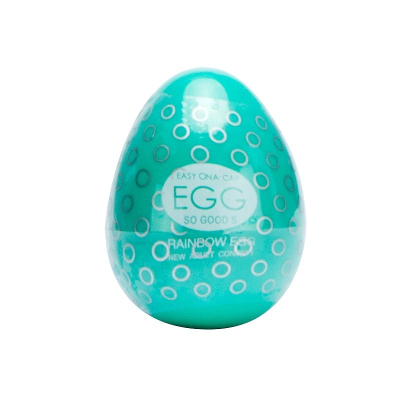 intimilife - Rainbow Easter Egg Pocket Masturbation For Men-IntimiLife
