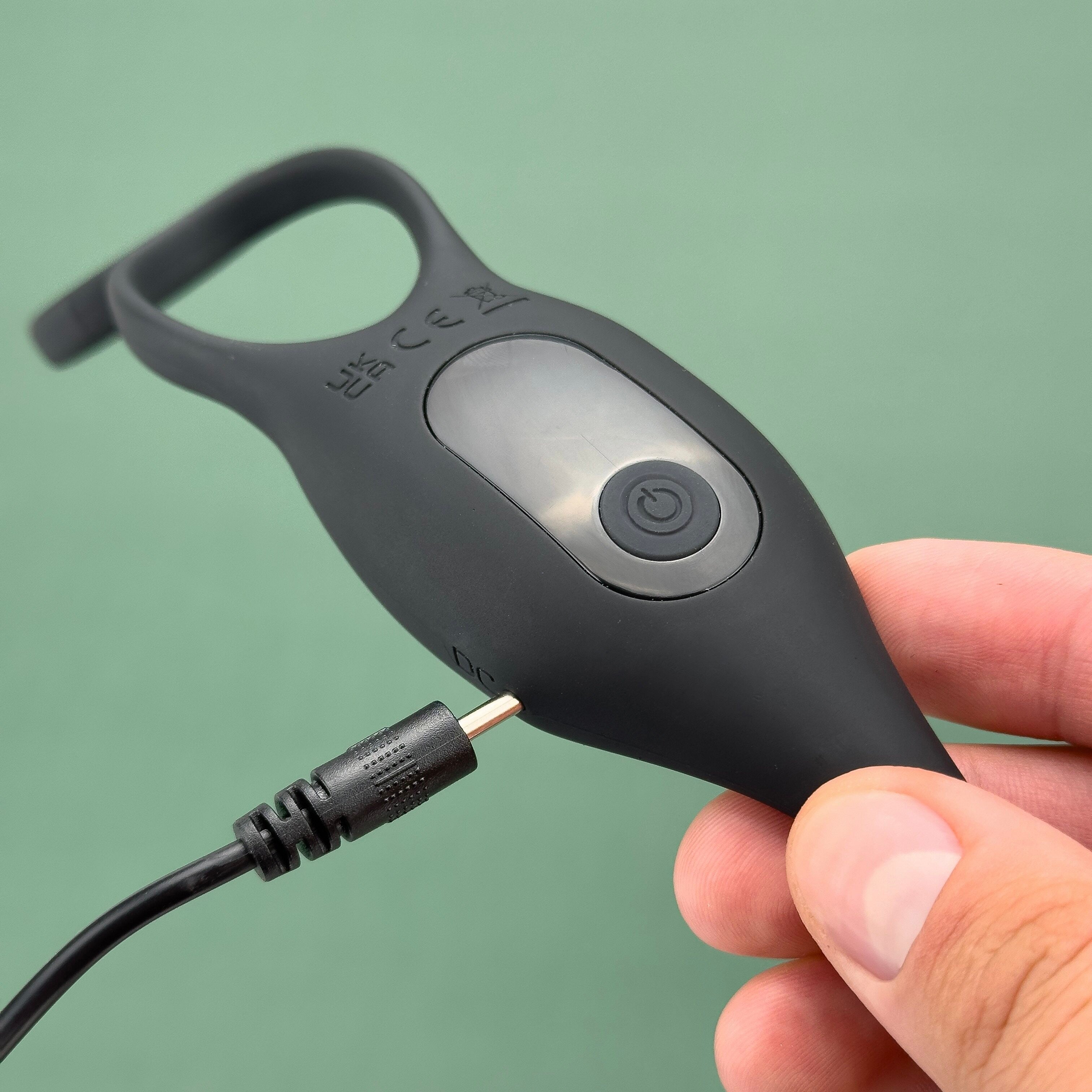 Mode Prostate Massager with Cock Ring product image 6