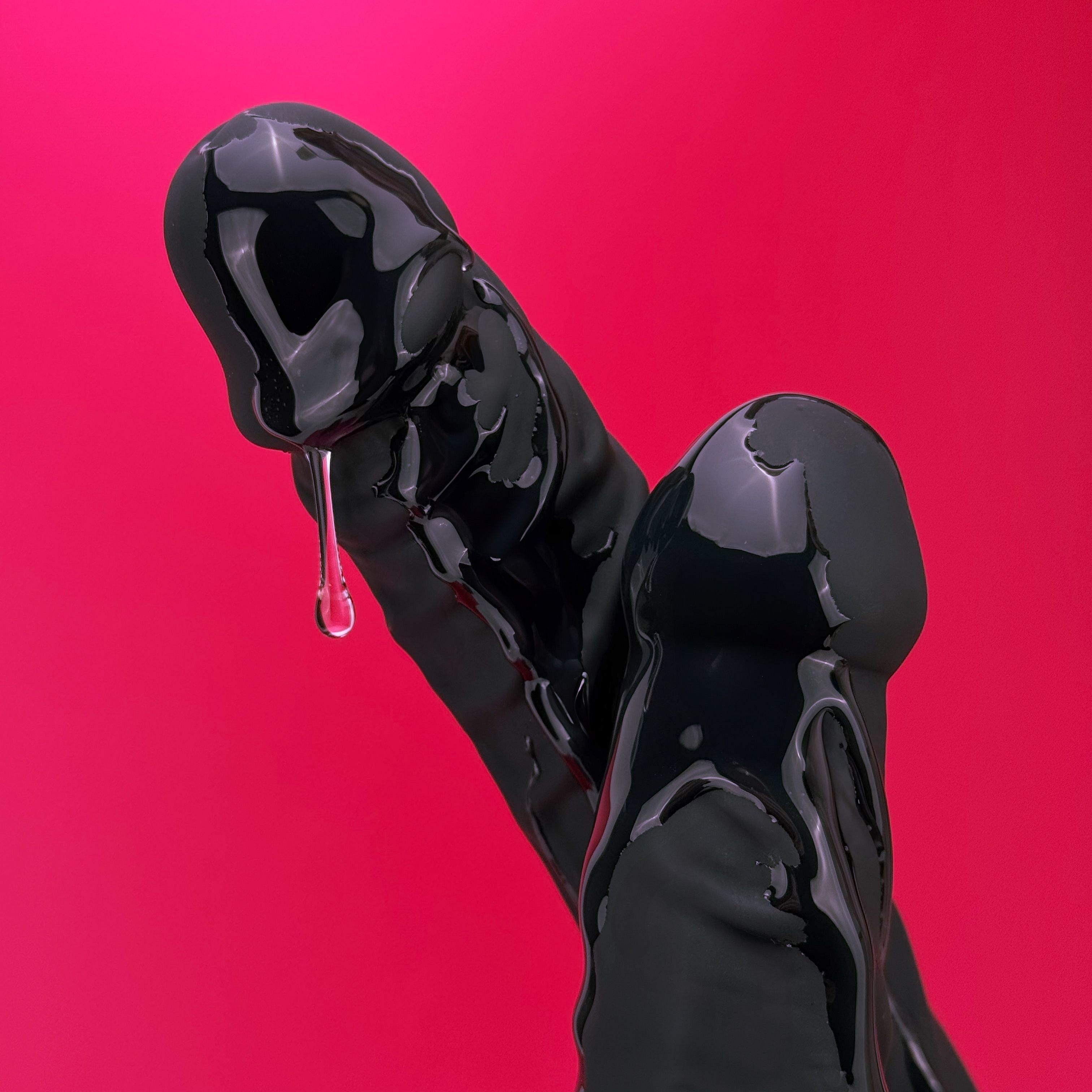 Dual Lover Double Penetration Vibrator product image 4