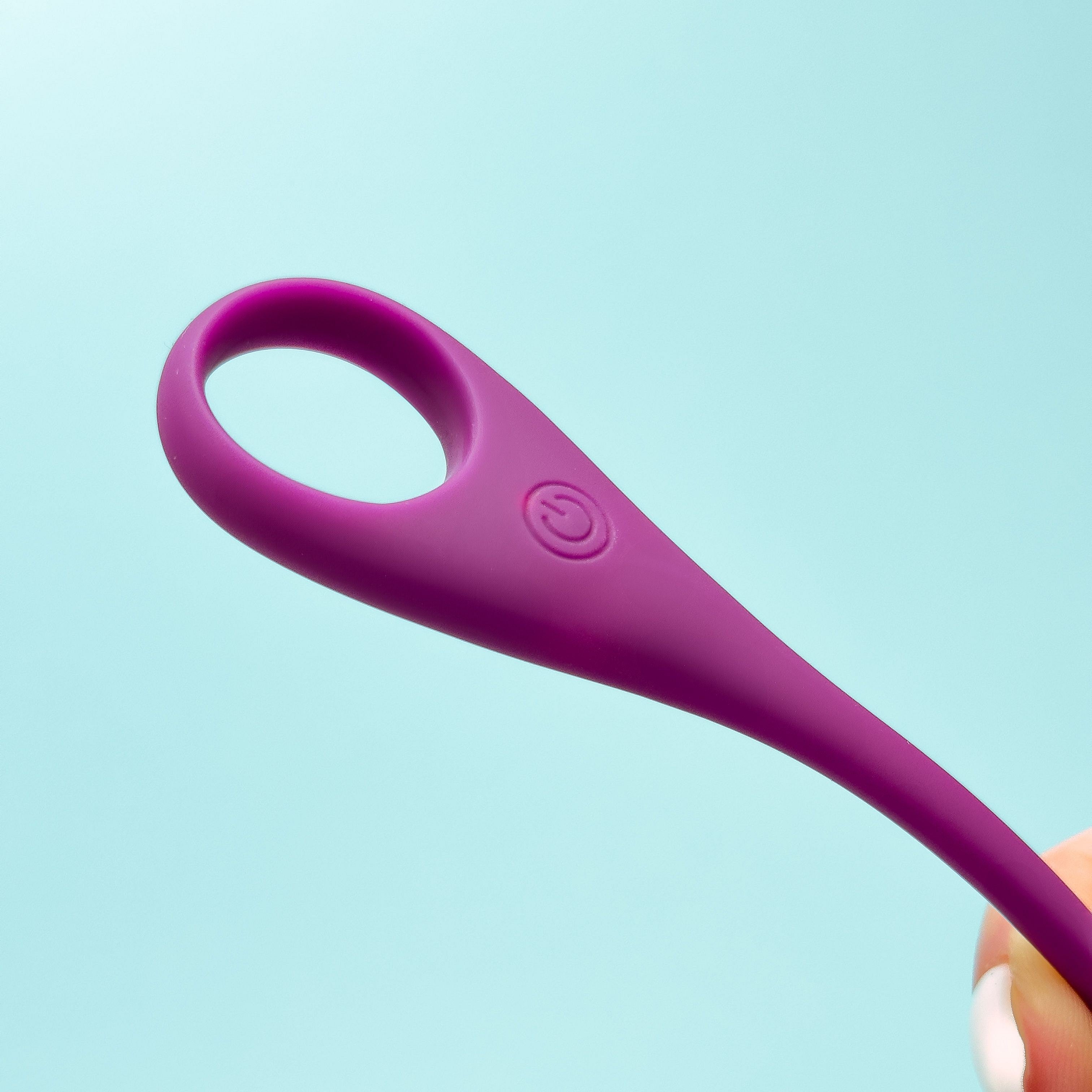 Playlink Elvira Egg Vibrator product image 6