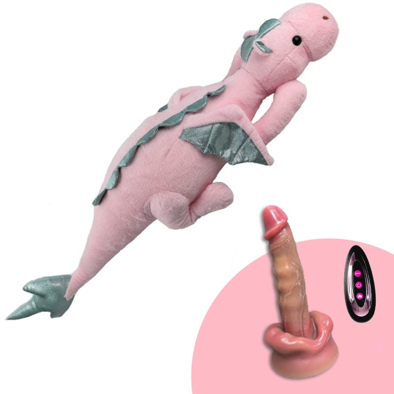 Waterproof panty accessory and charging cable included with product