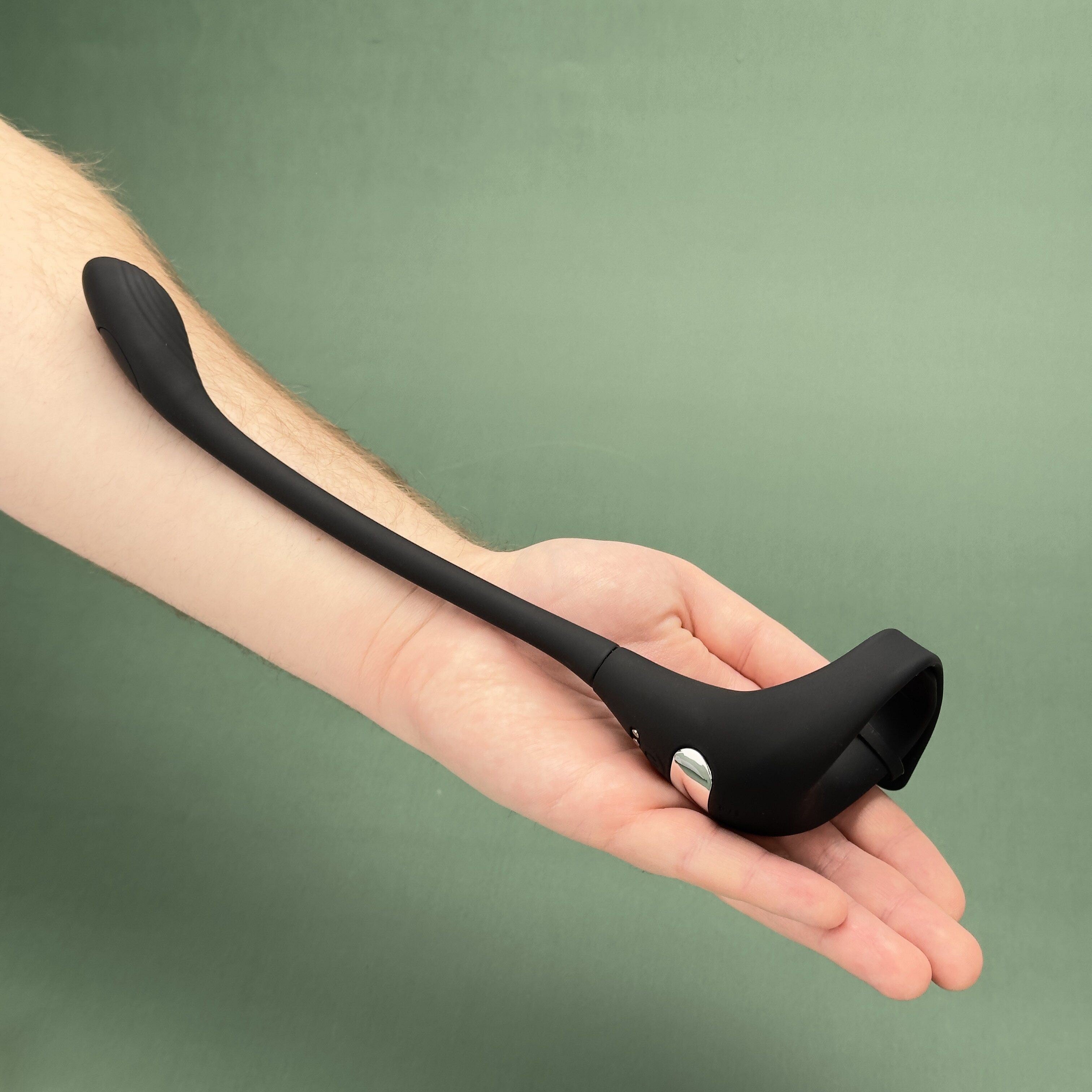 Connection P-Spot Prostate Massager with Cock Ring product image 3