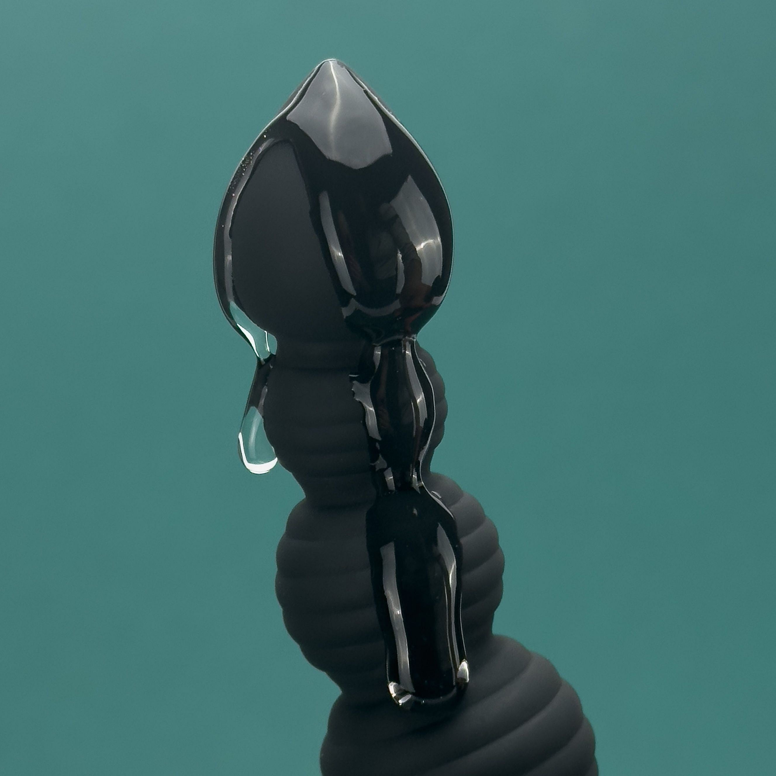 Deep Dual Beads Double Ended Vibrator product image 5