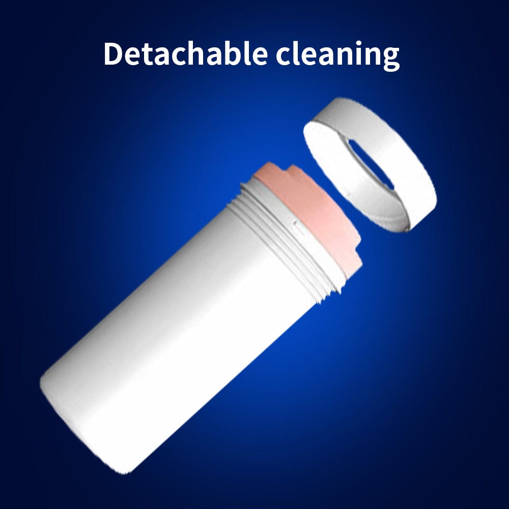 12 Speeds Telescopic Vibrator Realistic Vagina Masturbator Cup For Men-IntimiLife