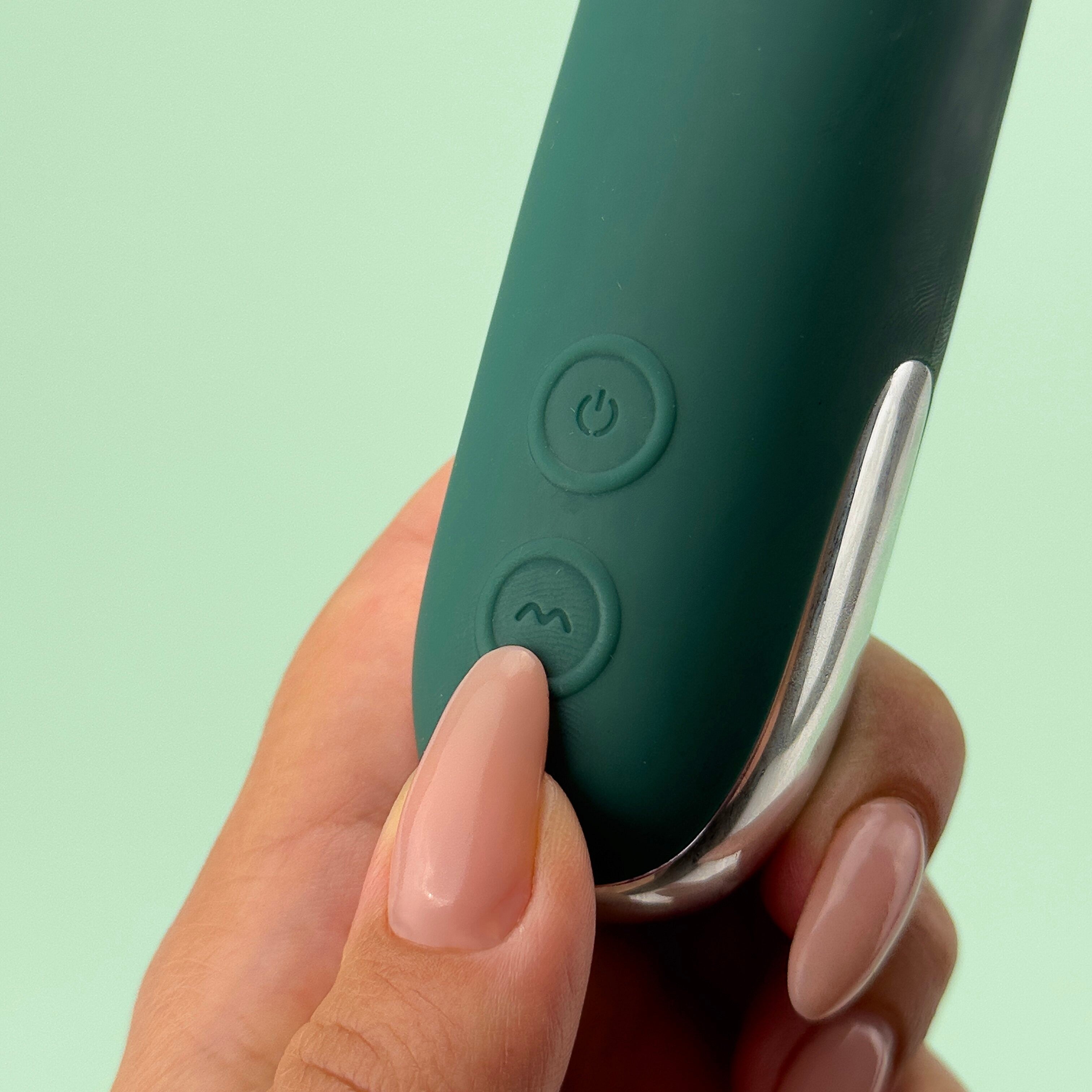 Allure Thrusting Vibrator product image 3