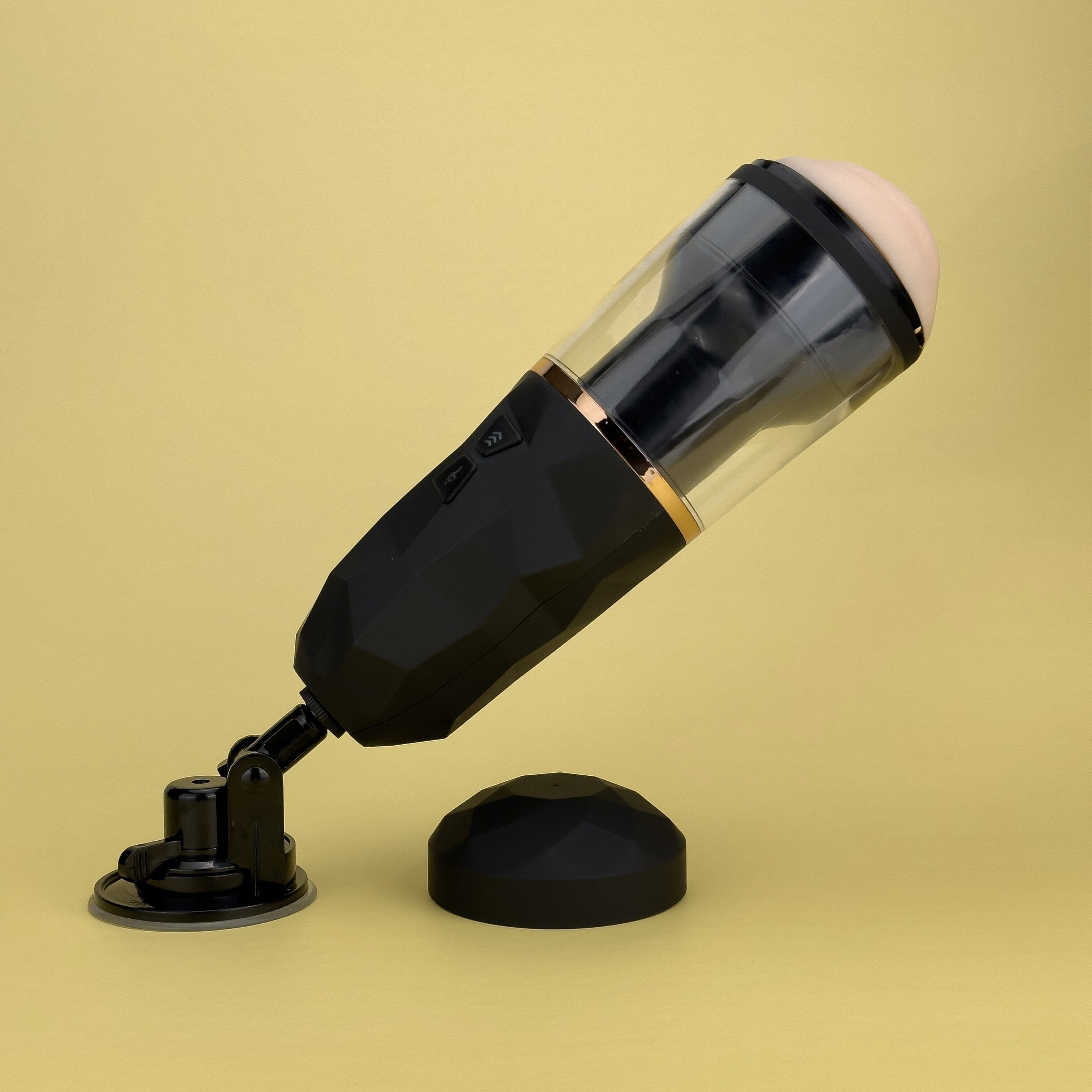 Ego X Automatic Male Masturbator product image 1