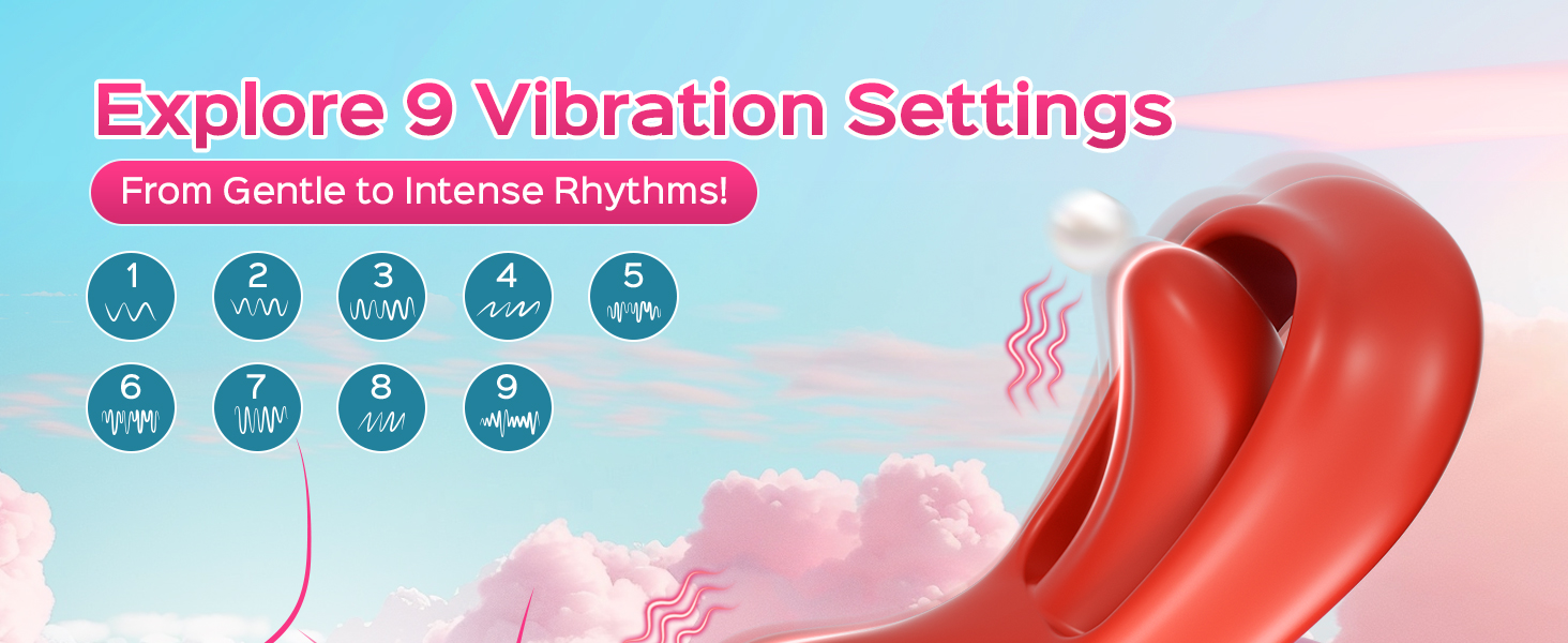 Wearable Vibrator Sex Toys