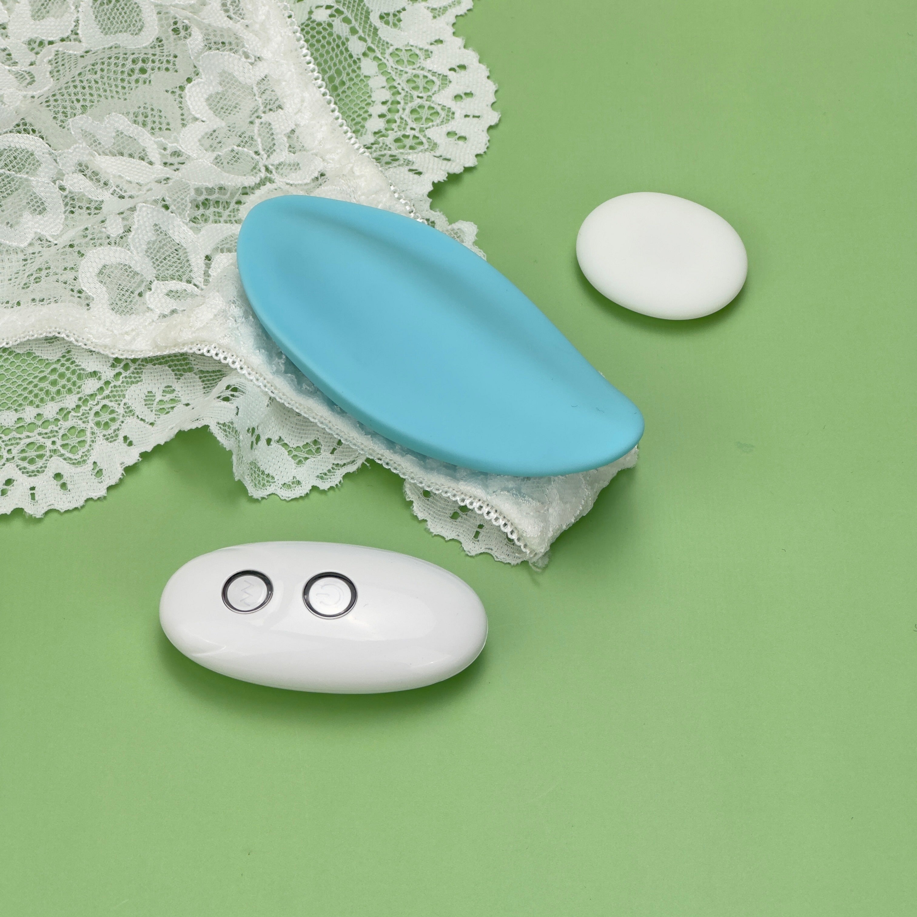 Alfresco Panty Vibrator product image 4