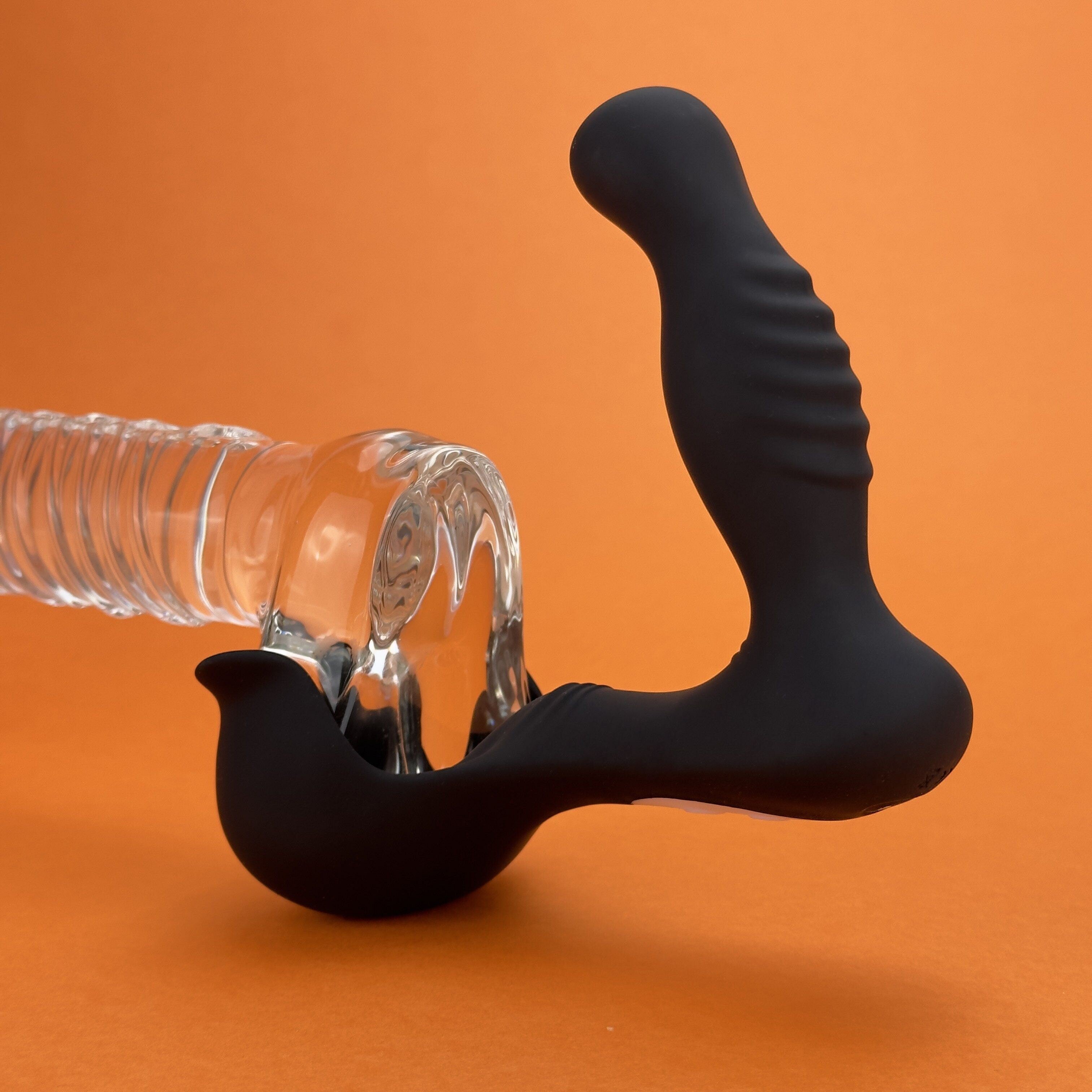 Total Male Package Prostate Vibrator product image 3