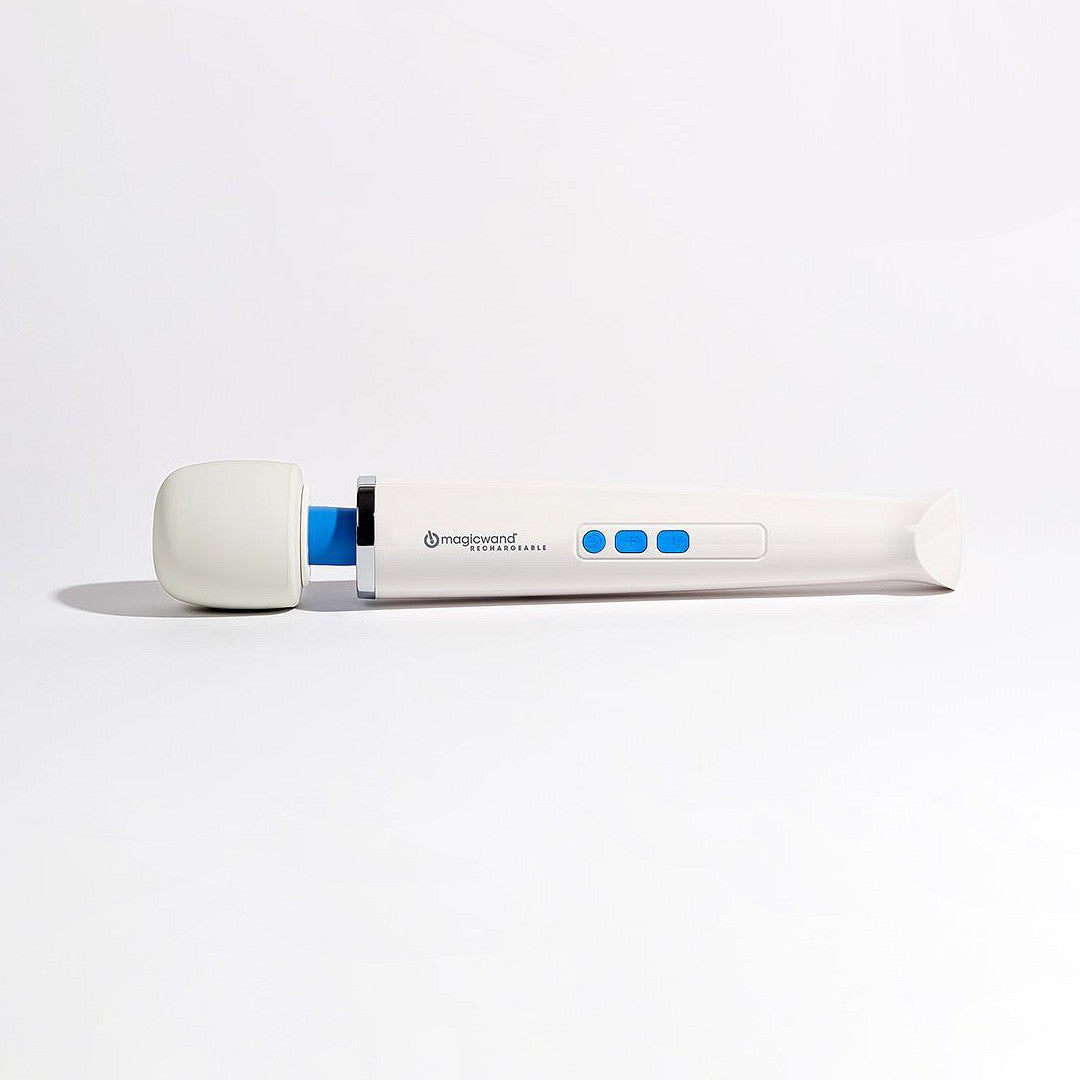 Magic Wand Rechargeable By Vibratex Strongest Vibrating Wand product image 3