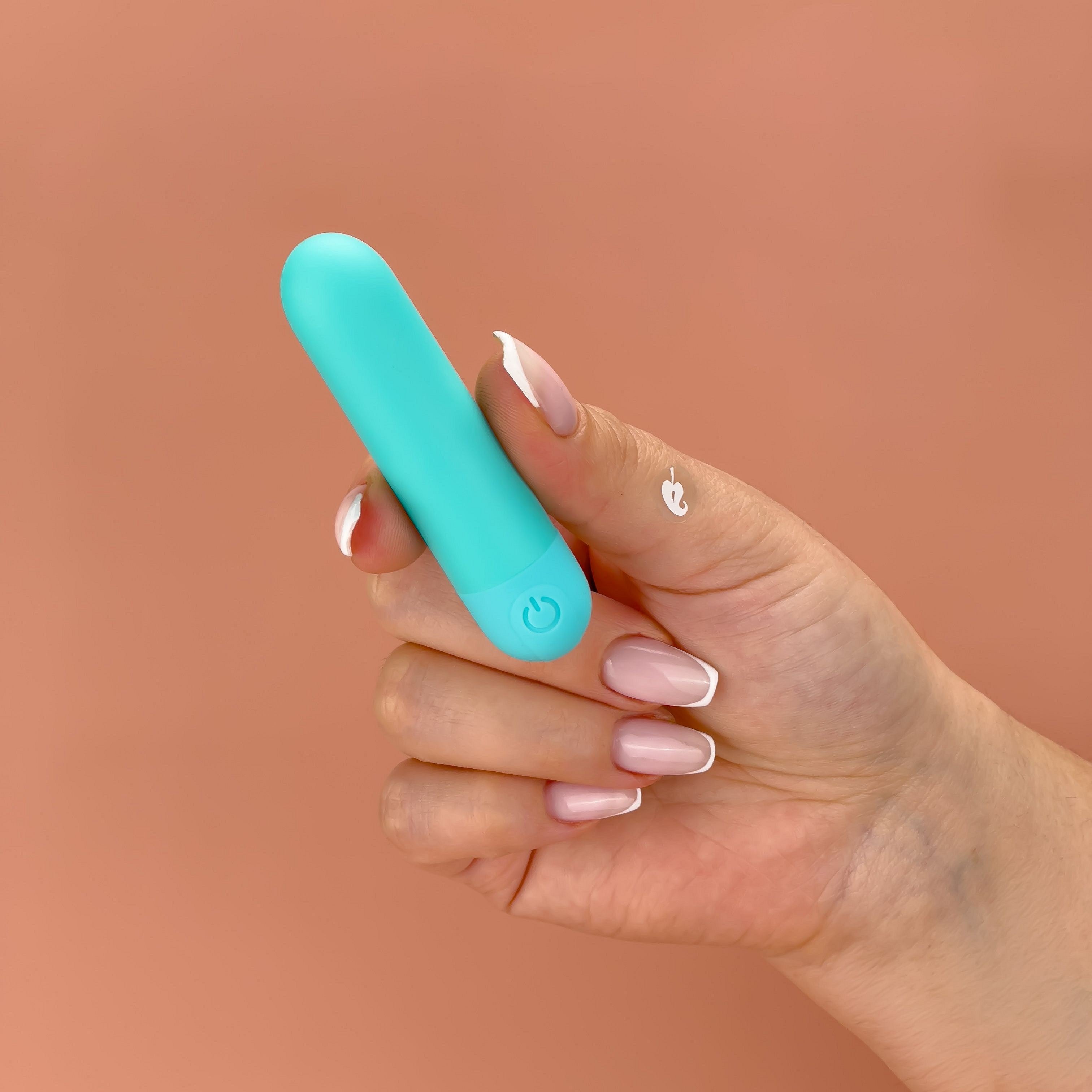 Love Play Bullet Vibrator product image 1