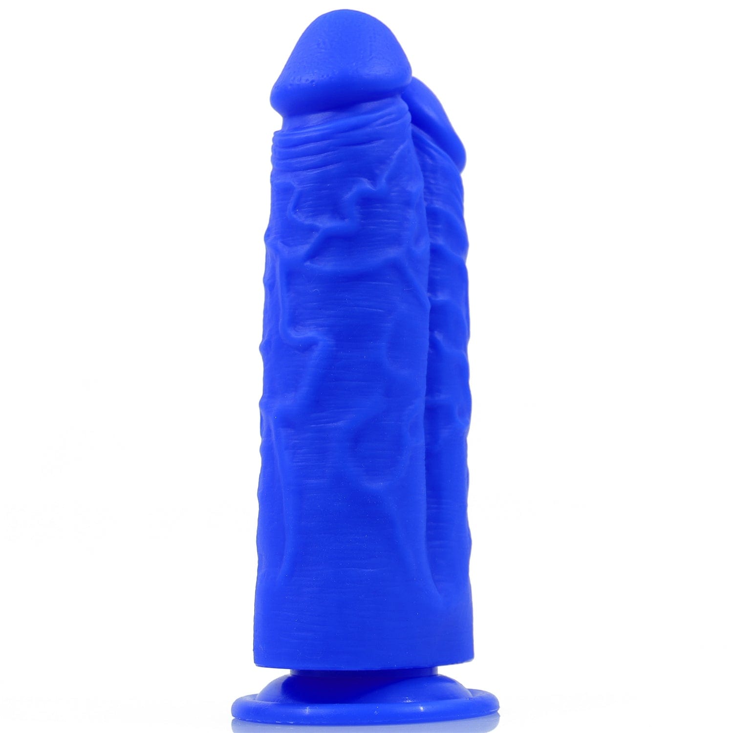 7.8‘’ AIMITEX Colorful double-dildo silicone dildo adult sex toy-IntimiLife