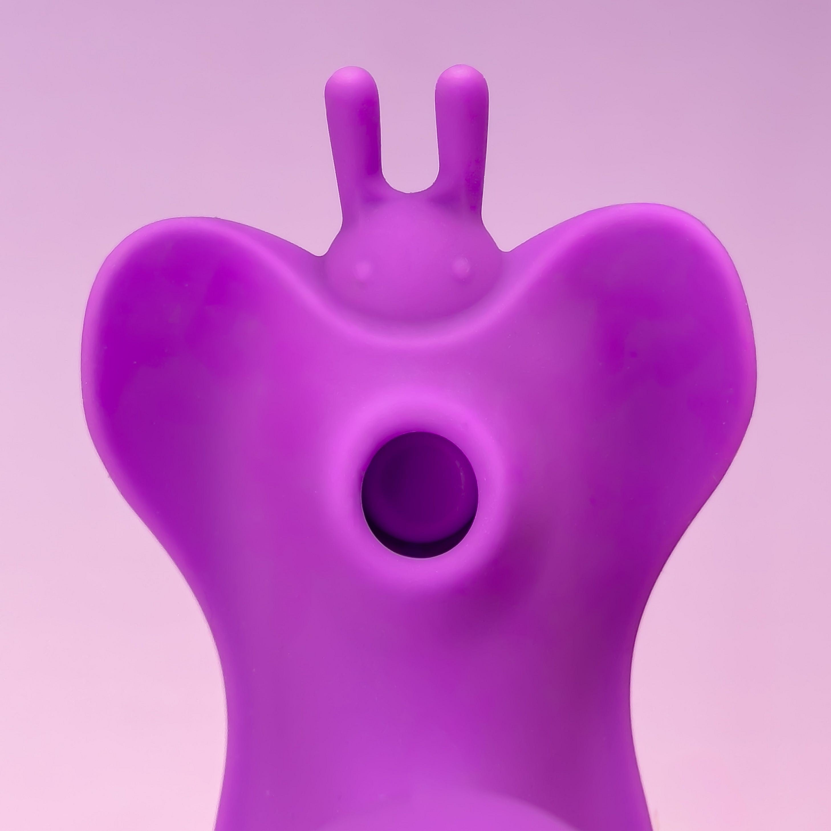 Connection Happy Wings Wearable G-Spot Vibrator product image 7