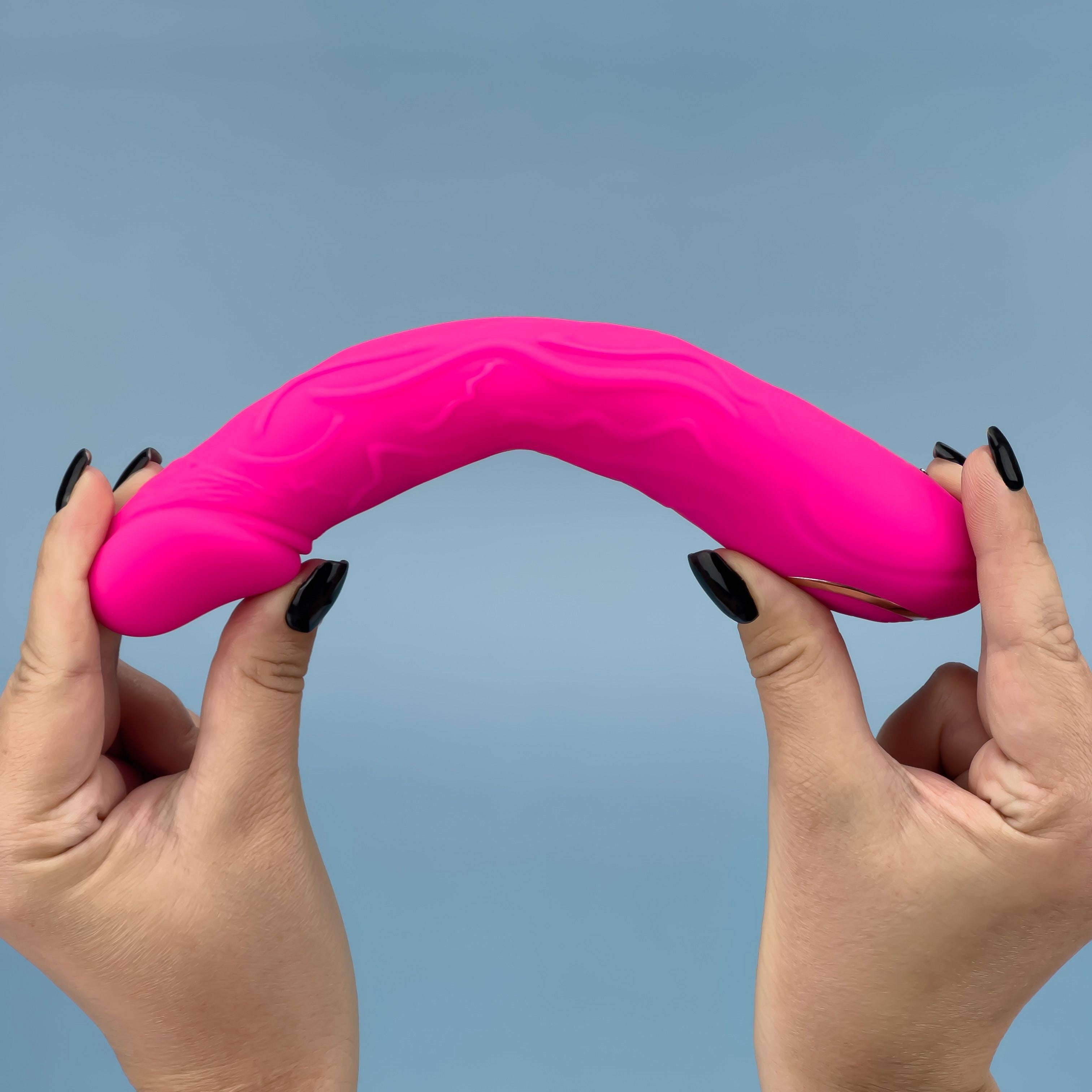 Flexi Dildo Vibrator product image 3