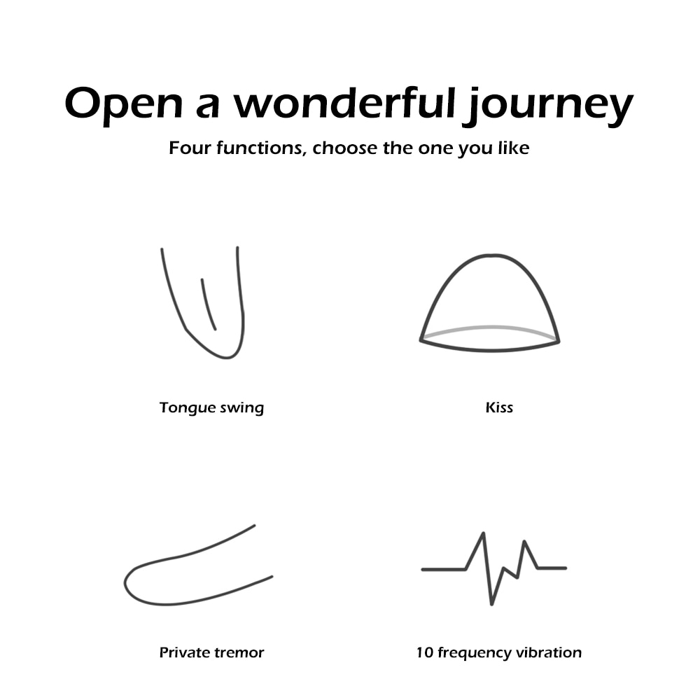 Dual Suction Vibrator 5