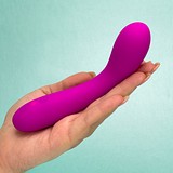 G-spot vibrators