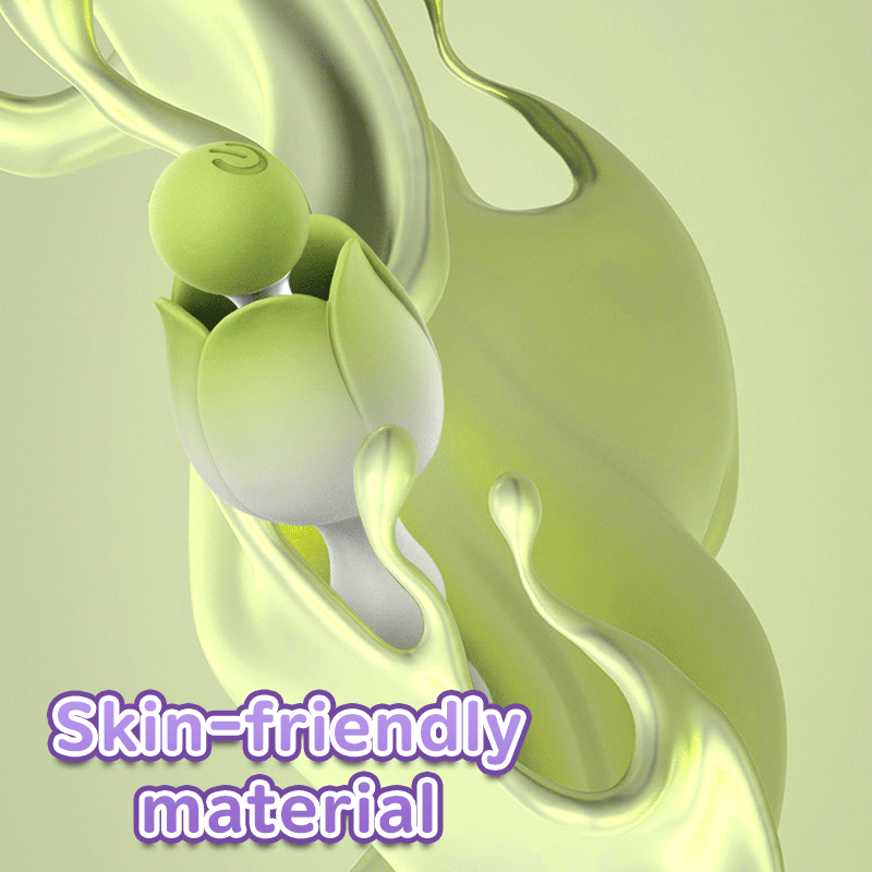 Detachable Mini Vibrator Clitoral G-spot Stimulator-IntimiLife