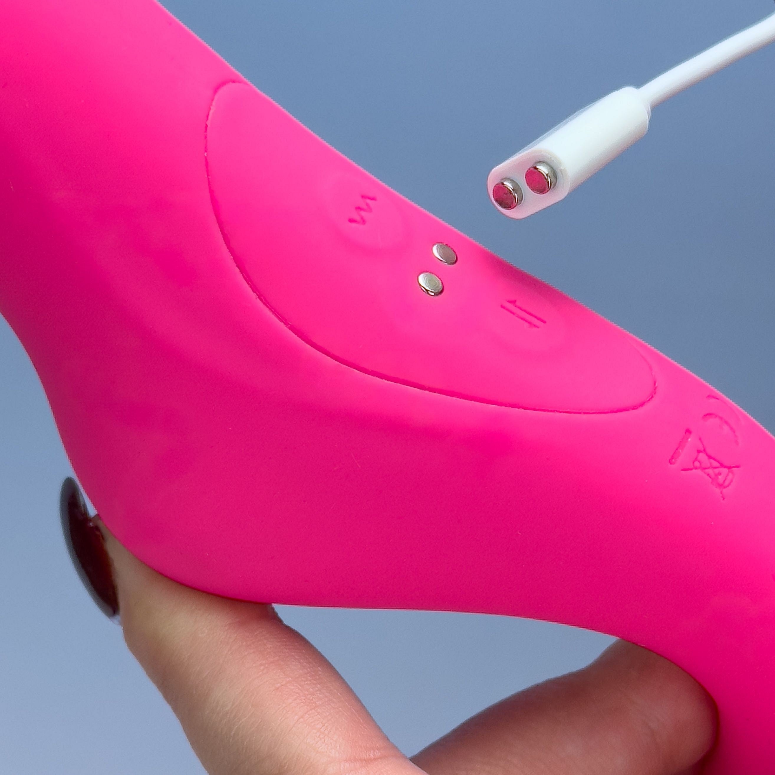 Thrust Share Thrusting Strapless Strap On product image 7