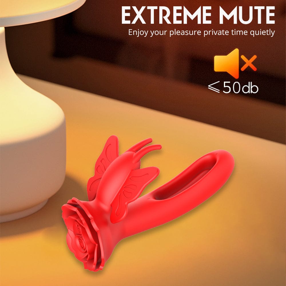 intimilife - Intelligent Remote Control Vibrating Sex Vibrator Invisible Wearable Masturbation Device For Women-IntimiLife