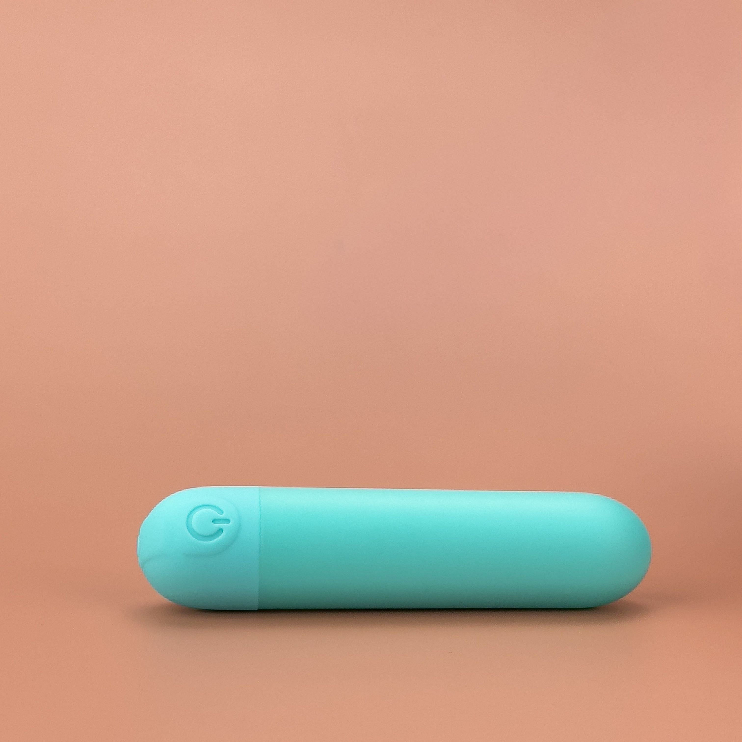 Love Play Bullet Vibrator product image 4