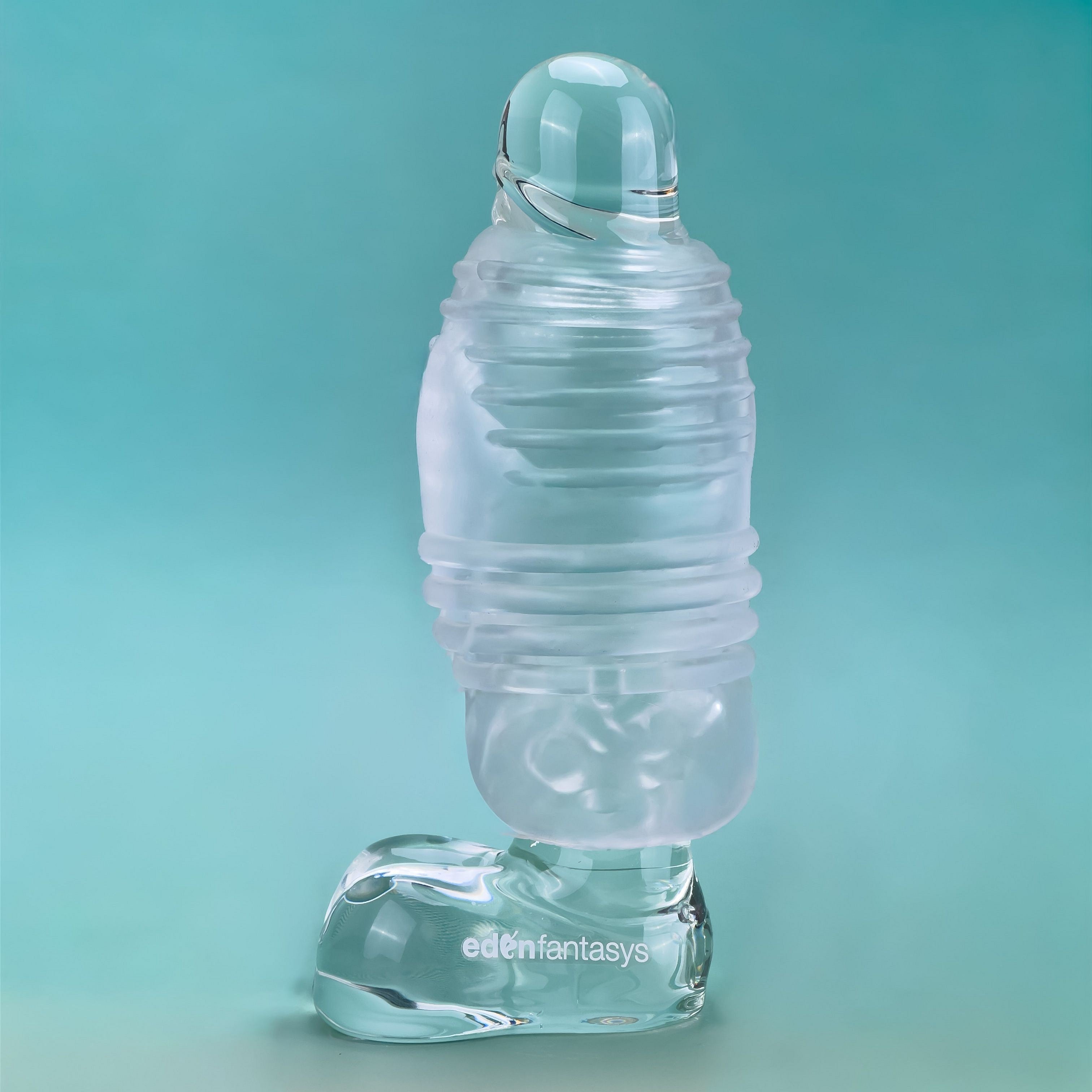 Suction Stroker Pocket Pussy product image 5