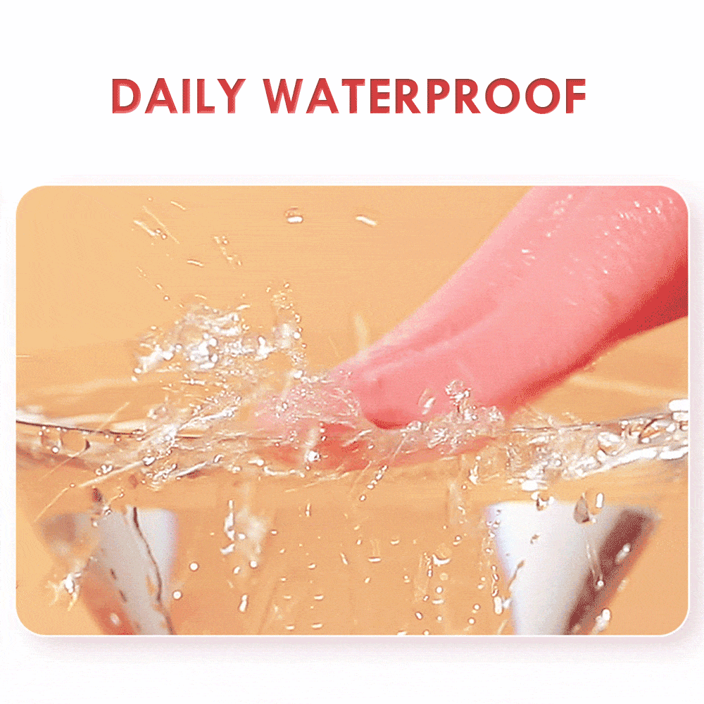 intimilife - Peach Licking Step Tongue Licking Stick Female Masturbation-IntimiLife