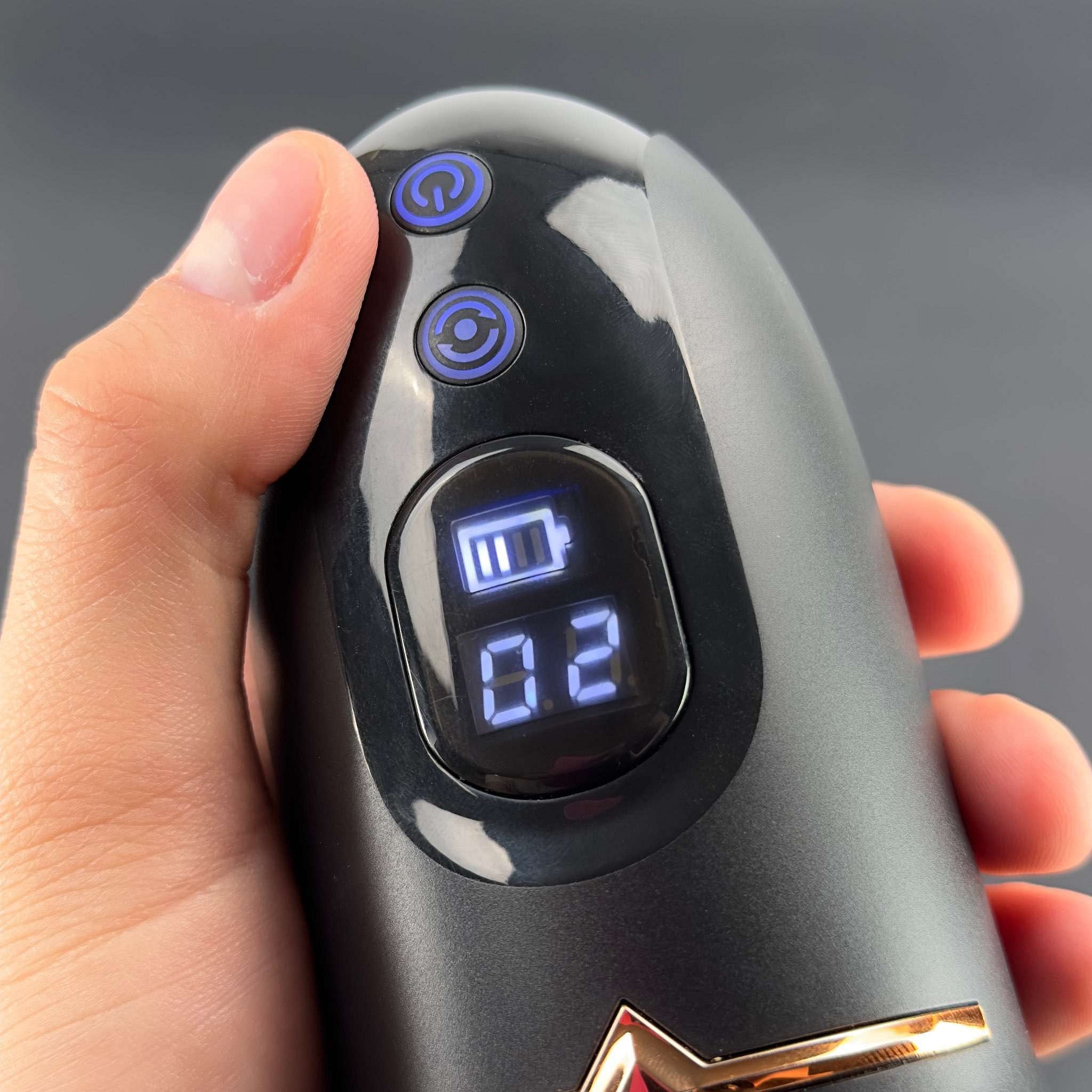 Apex Automatic Male Masturbator product image 3