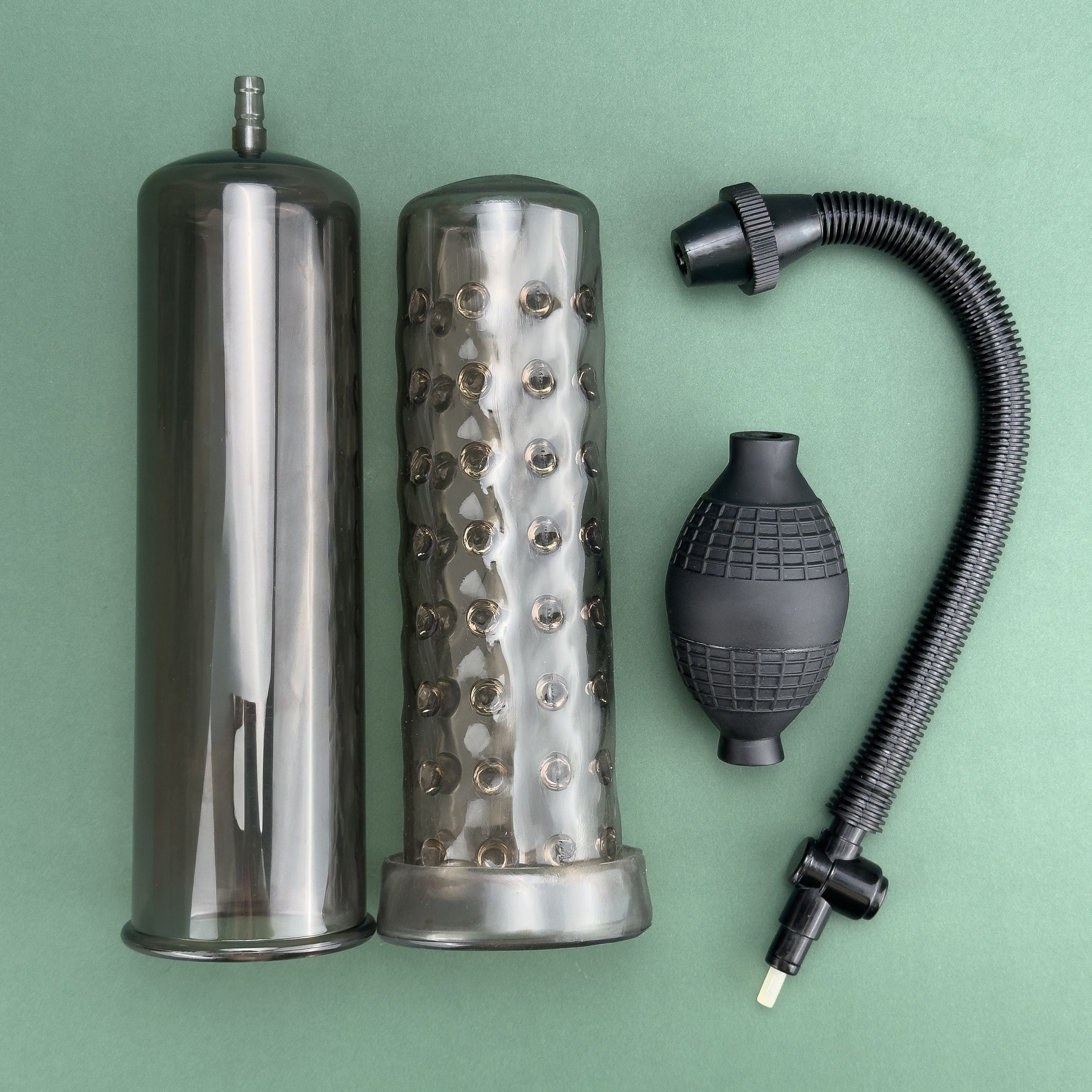 Easy Start Penis Enlarger Penis Pump product image 7