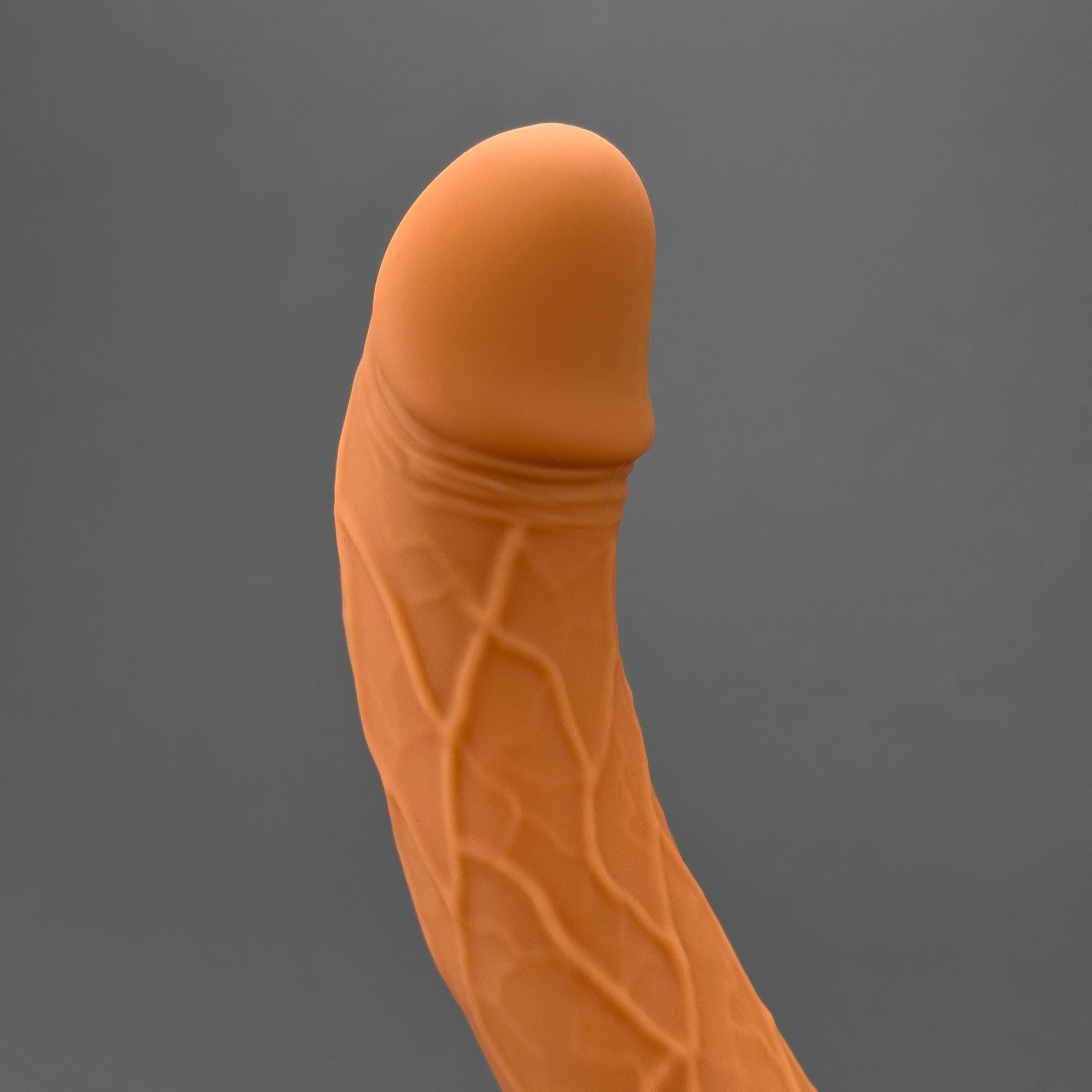 Mega Vibro Extension Vibrating Penis Sleeve product image 2