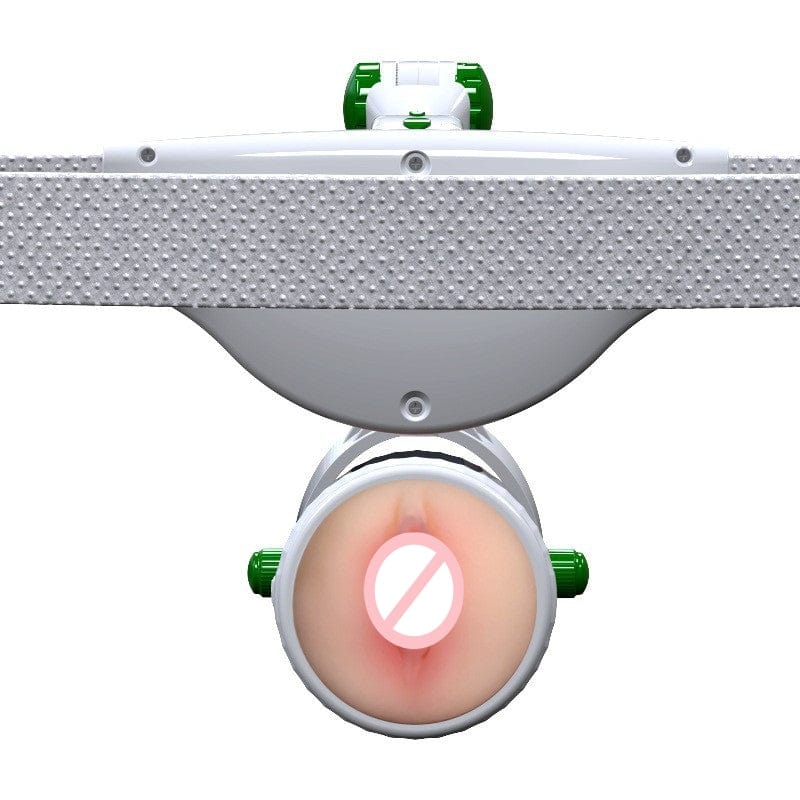 Wearable Penis Exerciser Thrusting Male Masturbator-IntimiLife