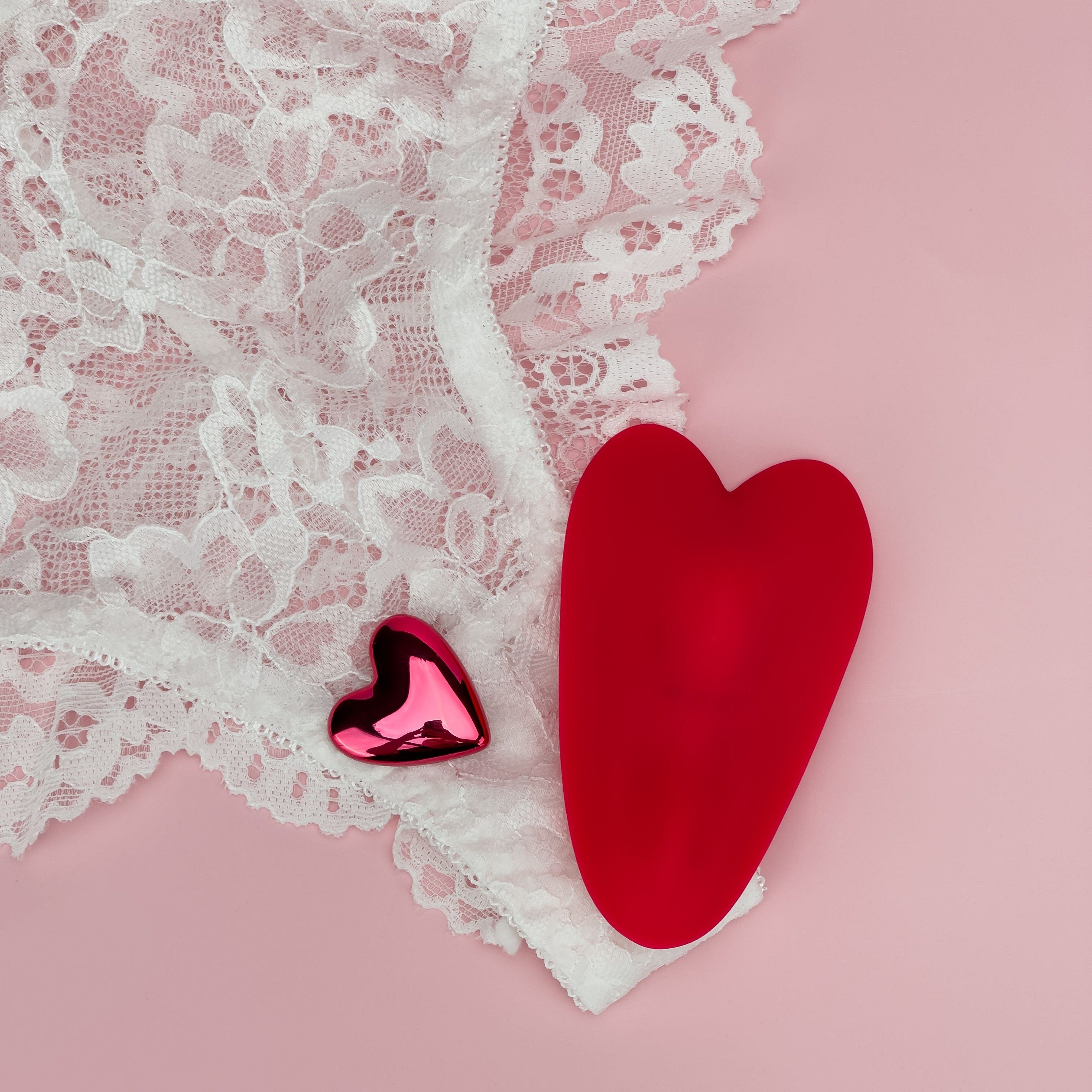 Secret Heart App Controlled Panty Vibrator product image 3