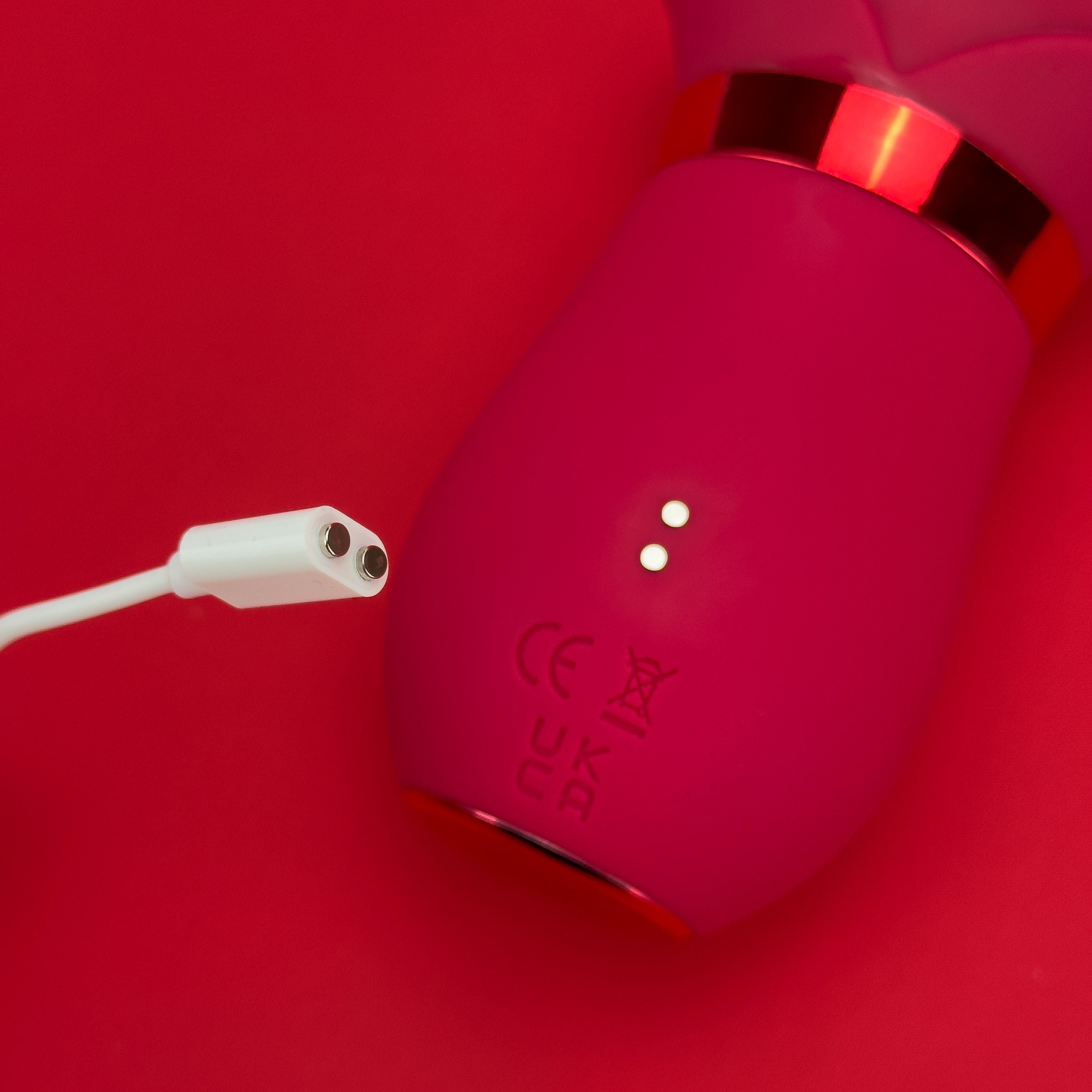 Lip Service Big Mouth Vibrator product image 4