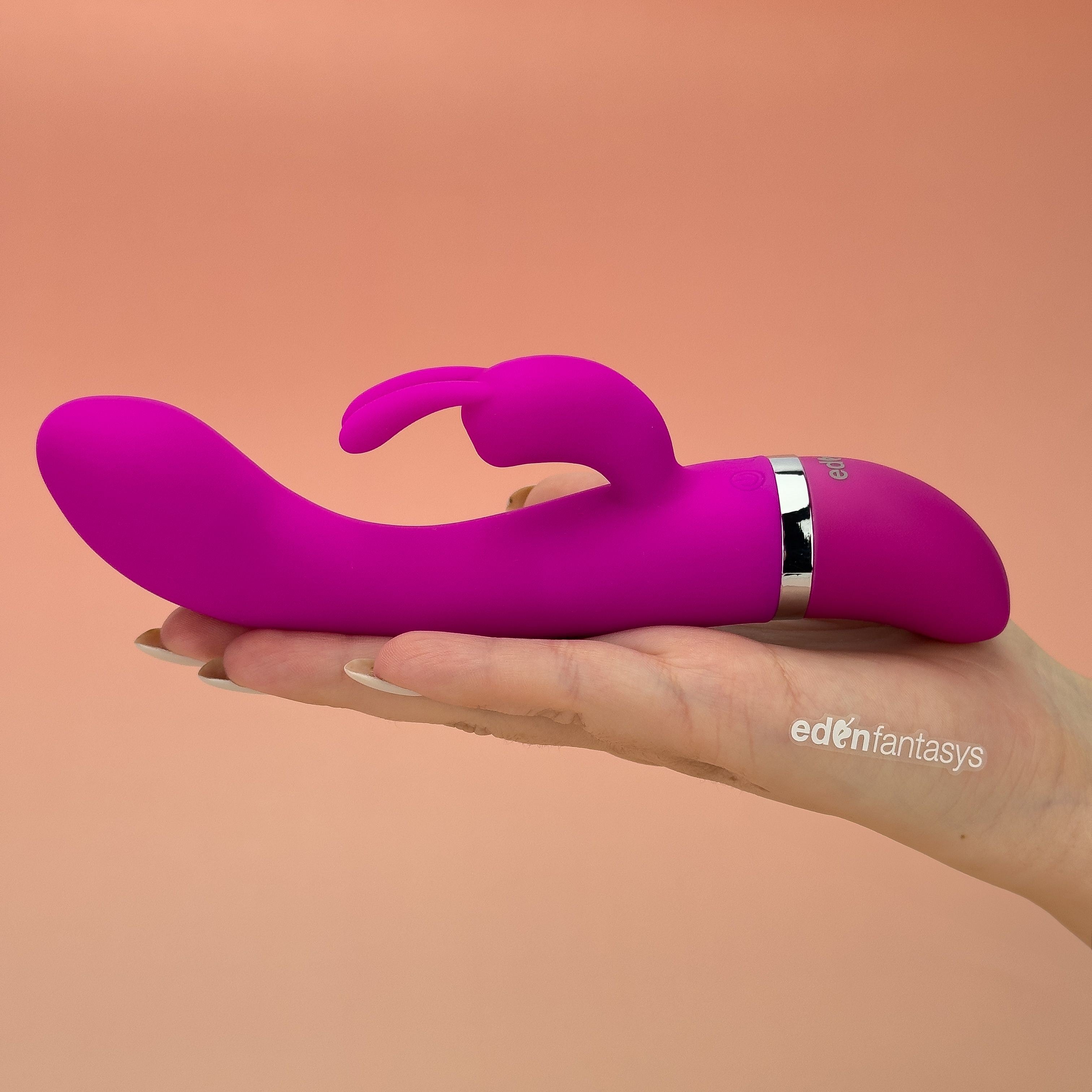 Love Bunny Rabbit Vibrator product image 3