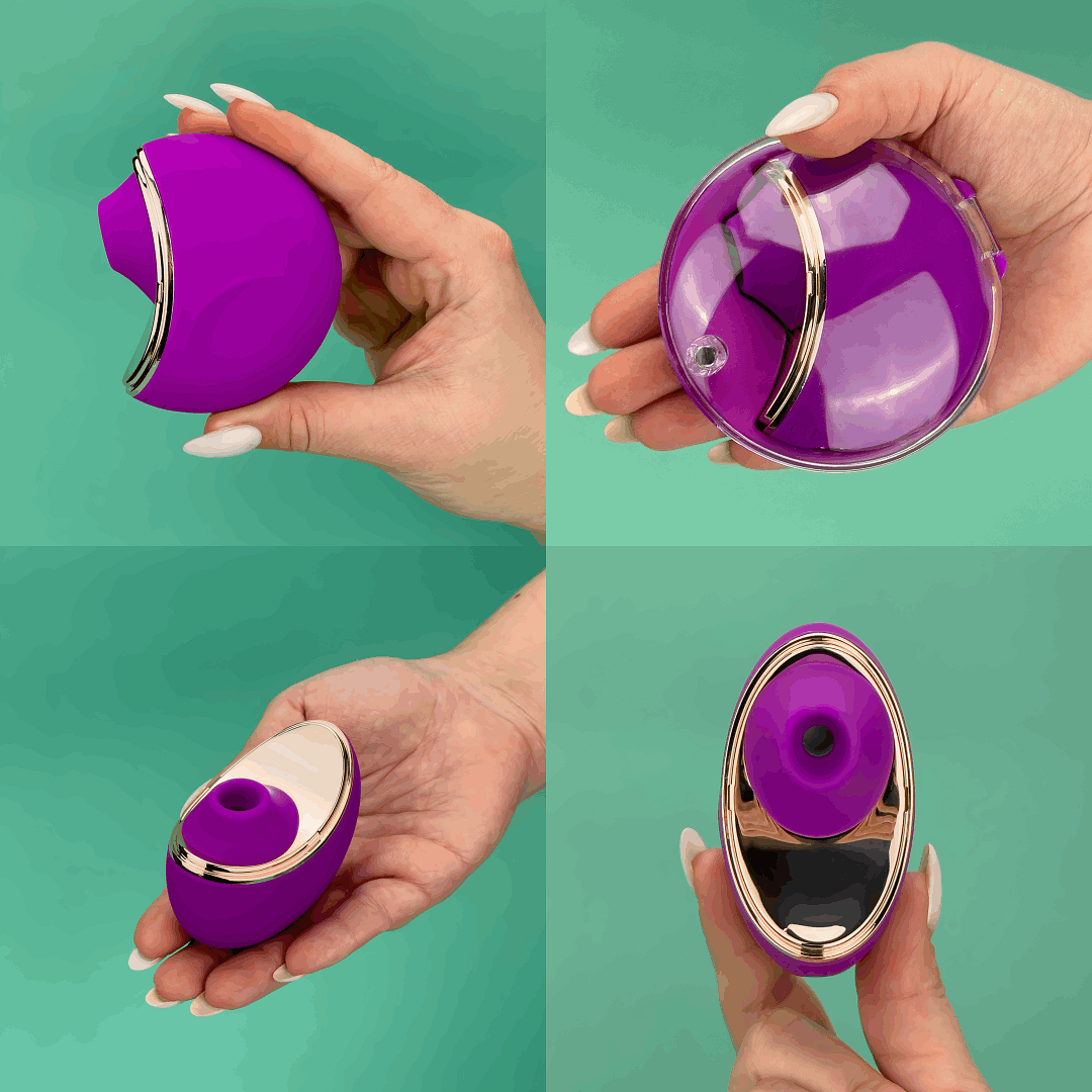 Freestyle Clit Sucker product image 2