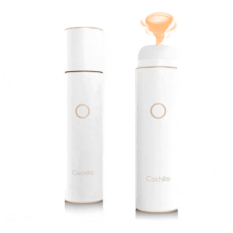 intimilife - Sucking Bullet Vibrator-IntimiLife