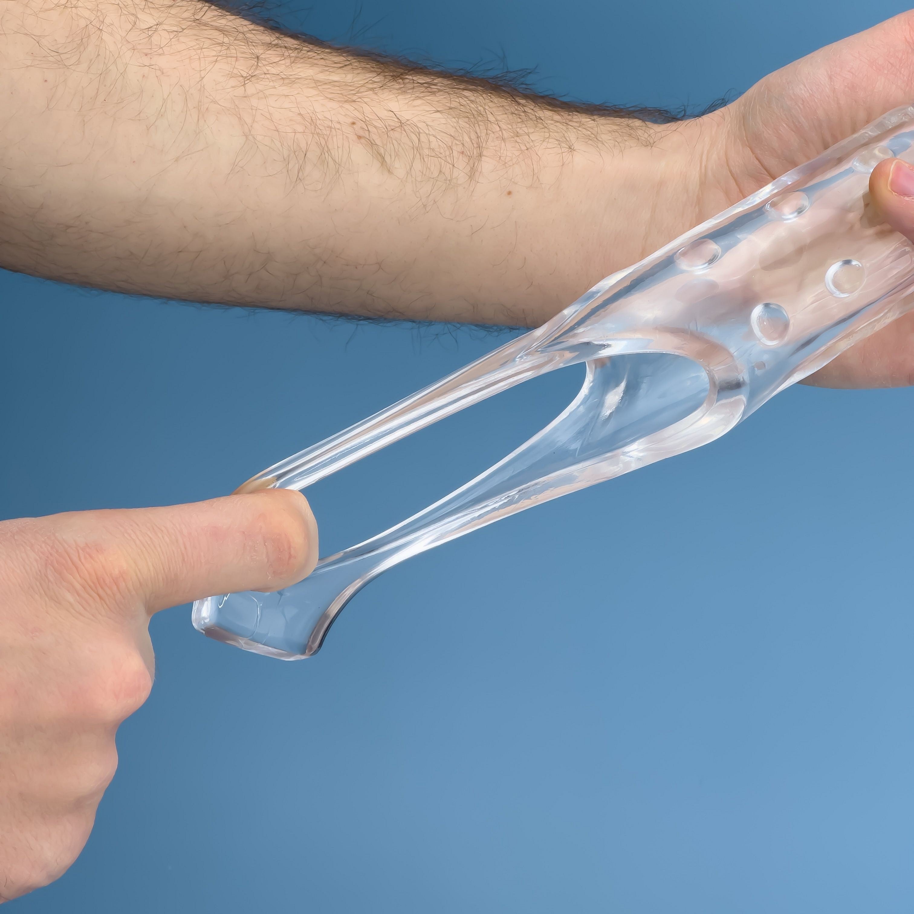 Oversize Me Penis Sleeve product image 3