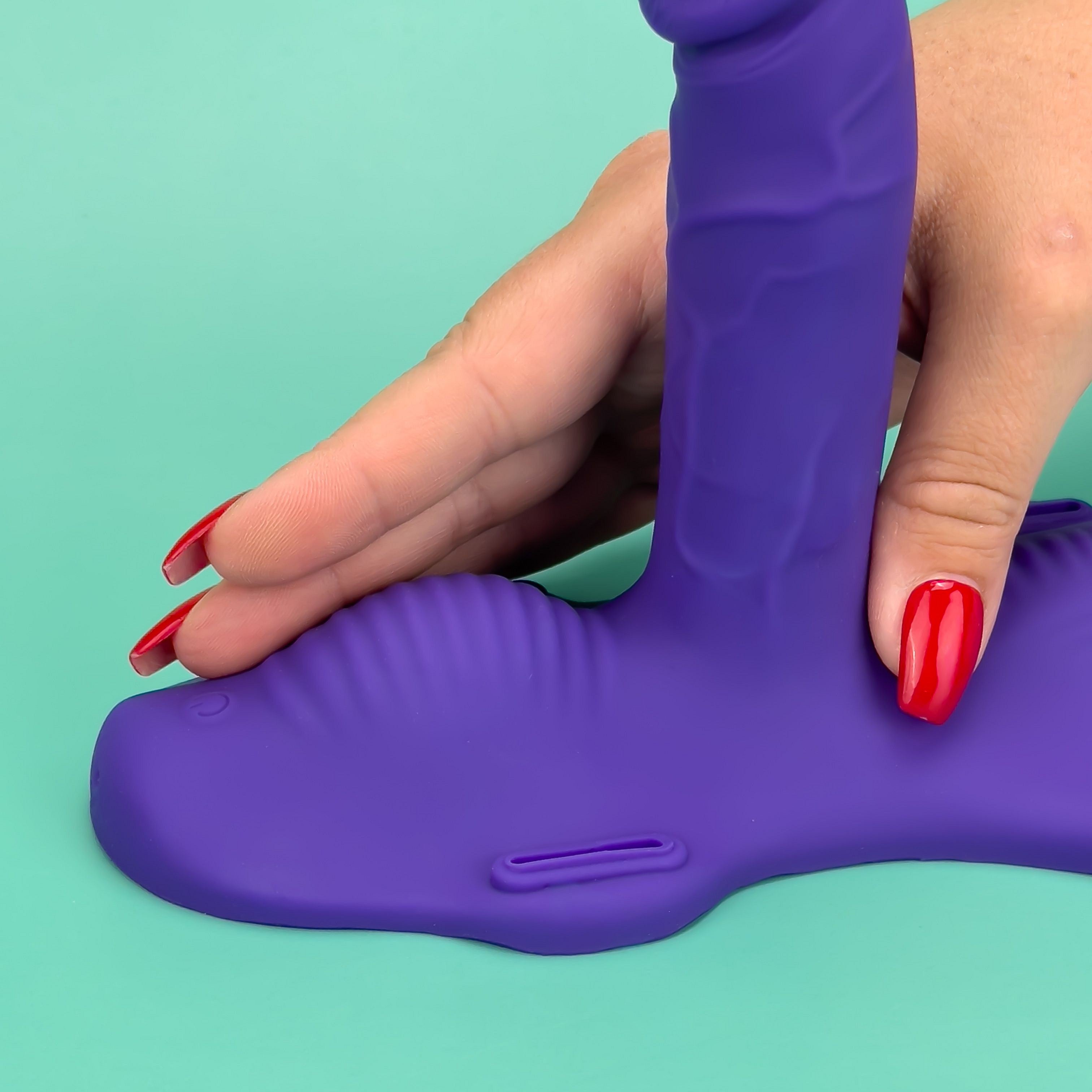 Grind Master Grinding Vibrator product image 8