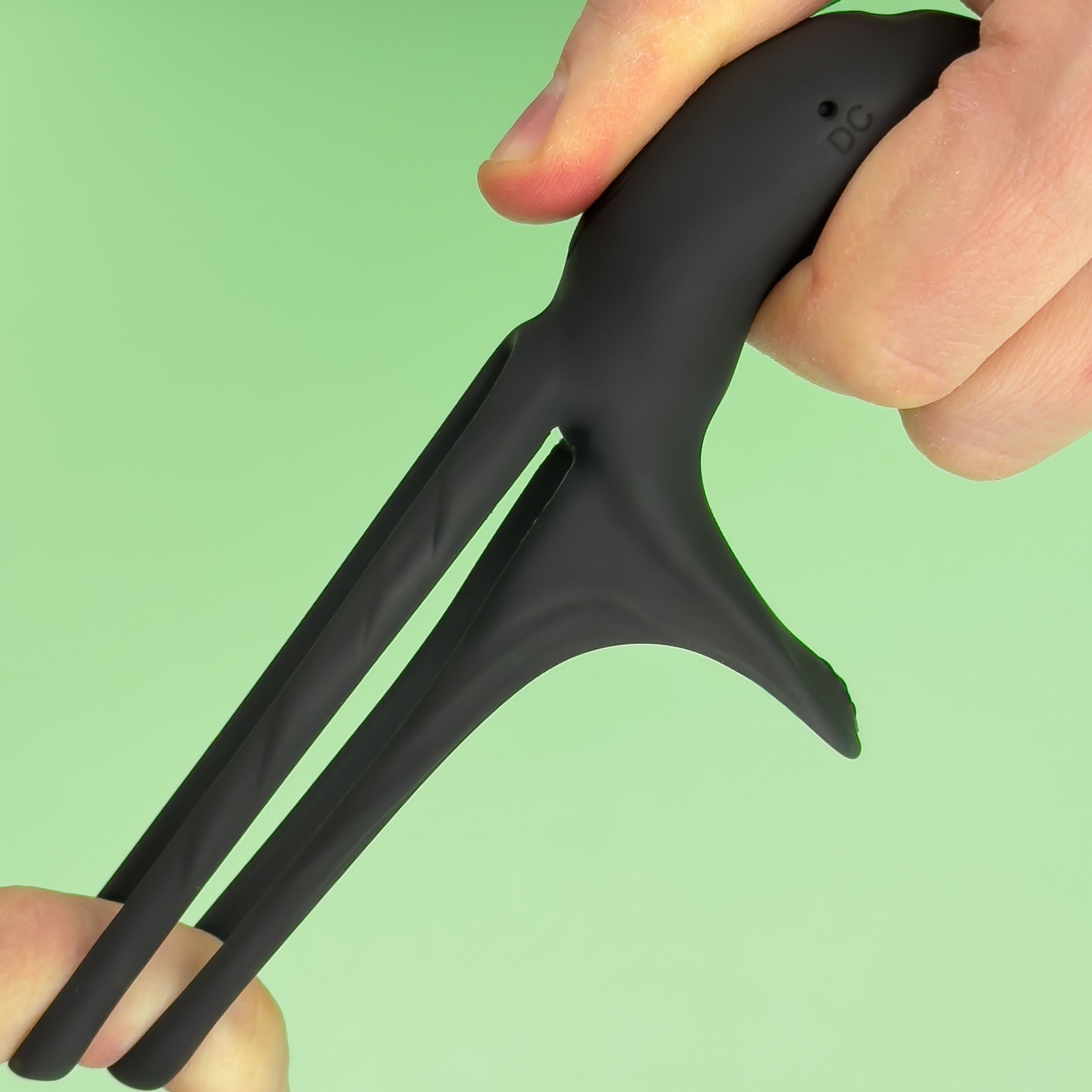 Salute Vibrating Cock Ring product image 3
