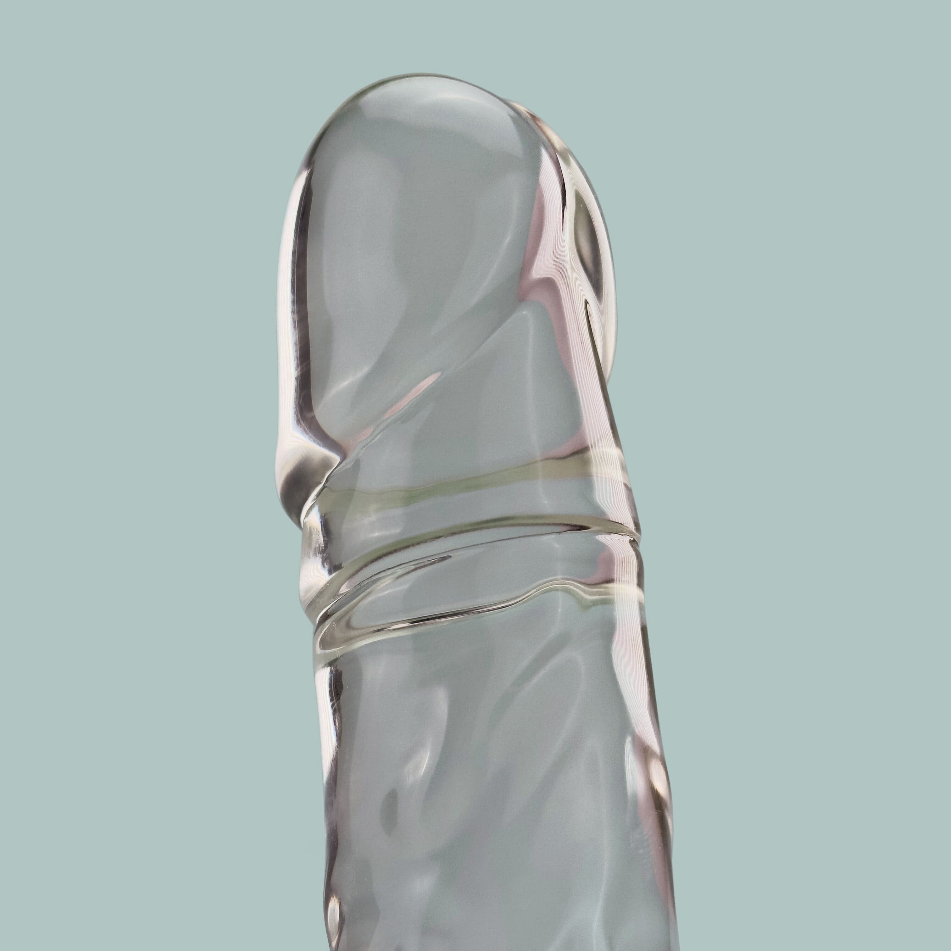 Casper Glass Dildo product image 2