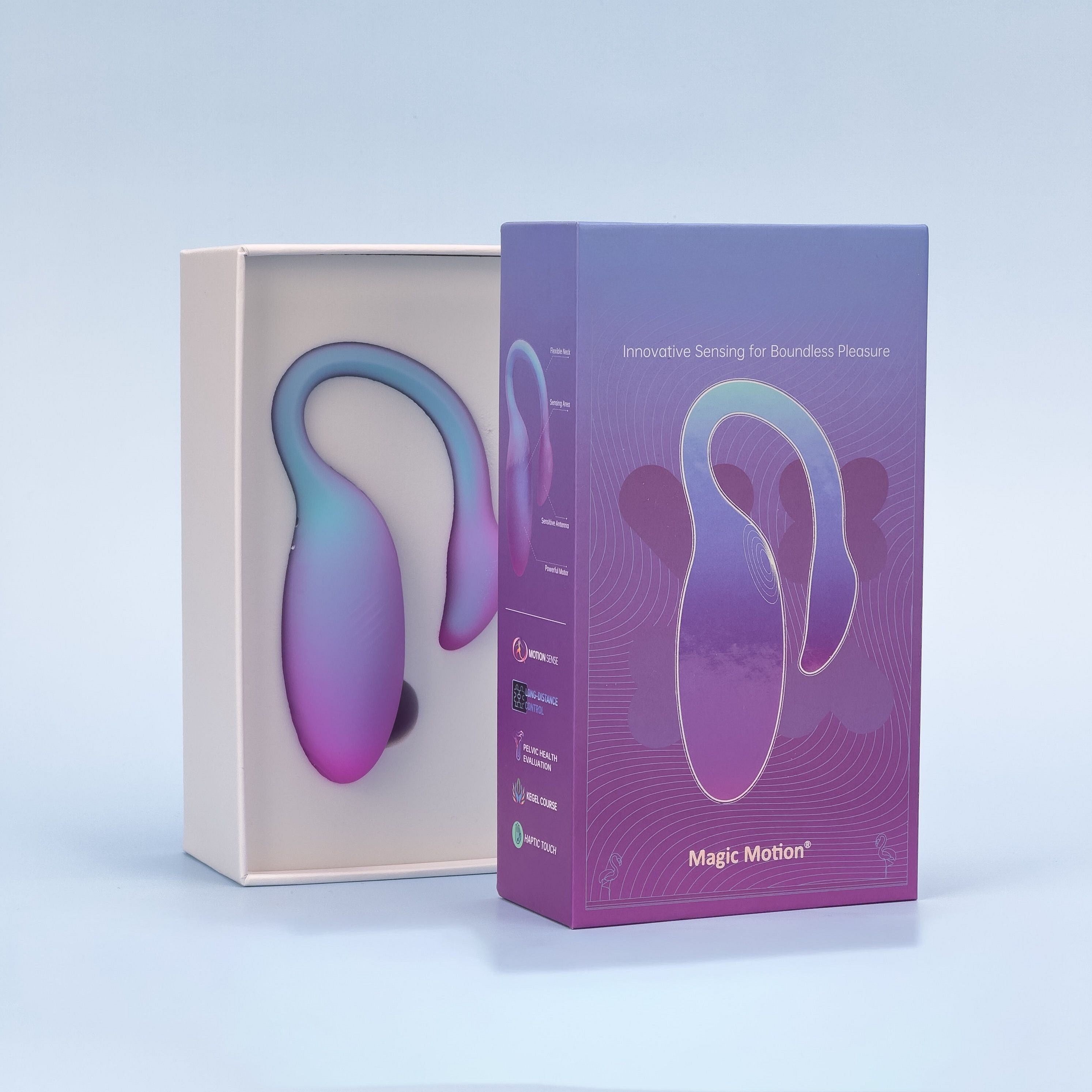 Magicmotion Goddess Kegel Exerciser product image 9