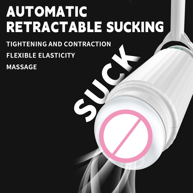 Wearable Penis Exerciser Thrusting Male Masturbator-IntimiLife